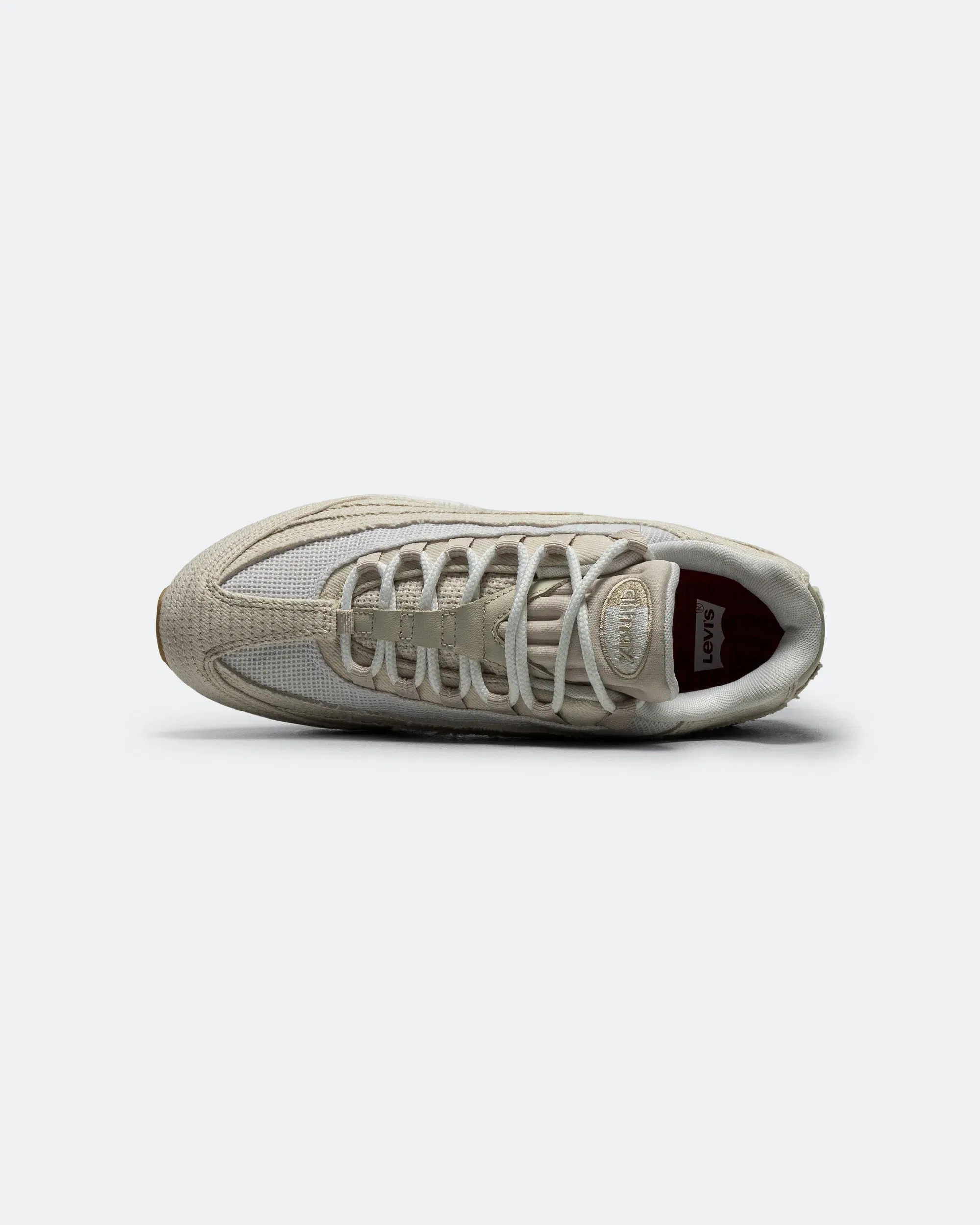 Nike Air Max 95 OG x Levi's - Lt Orewood Brown