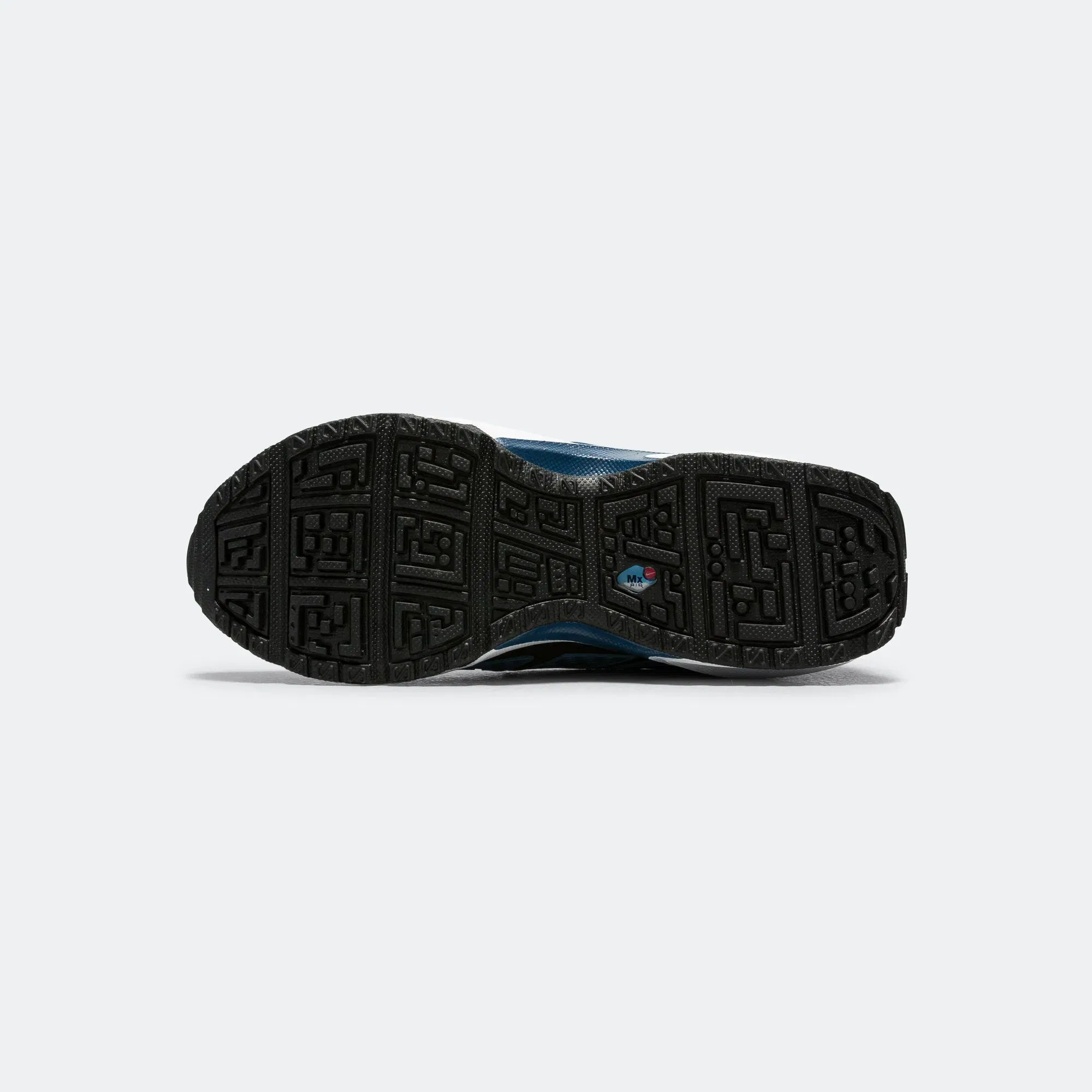 Nike Womens Air Max SNDR - Court Blue/Black-Aluminium-Blue Tint