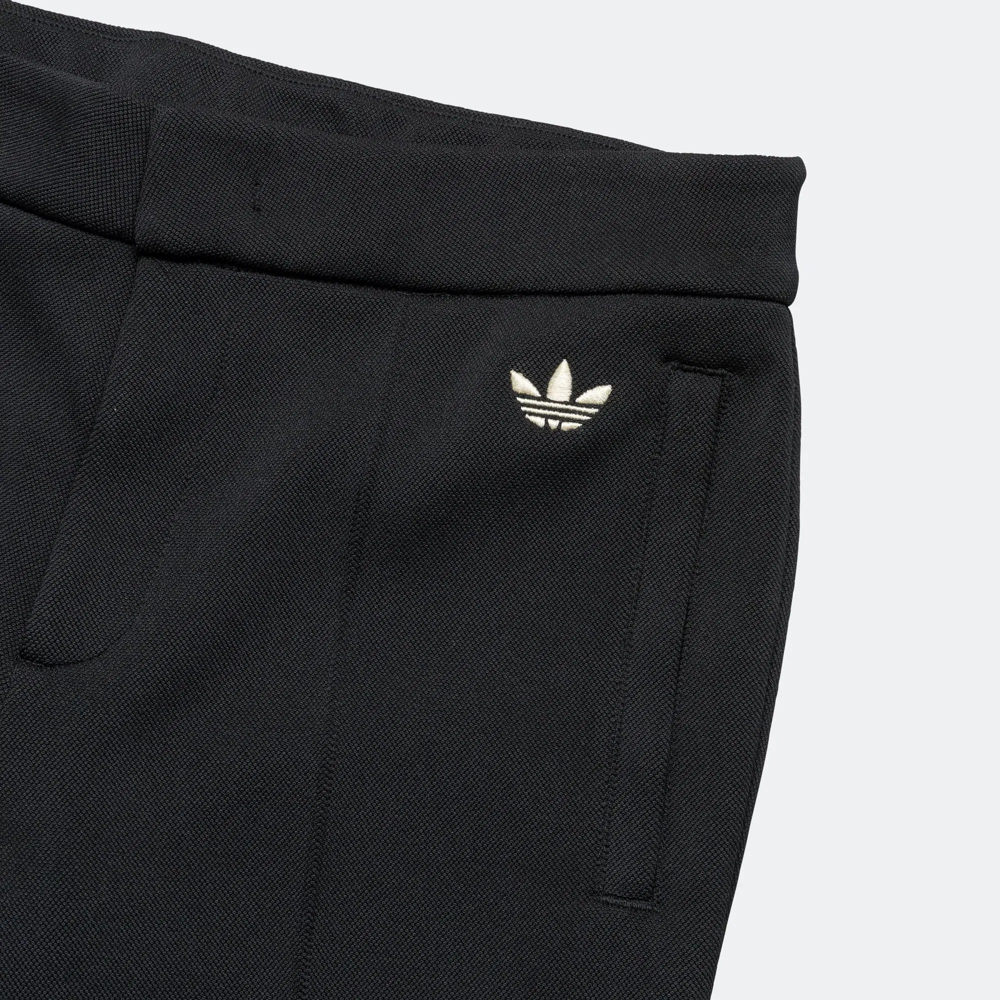 adidas Womens Pique Track Pant x Wales Bonner - Black