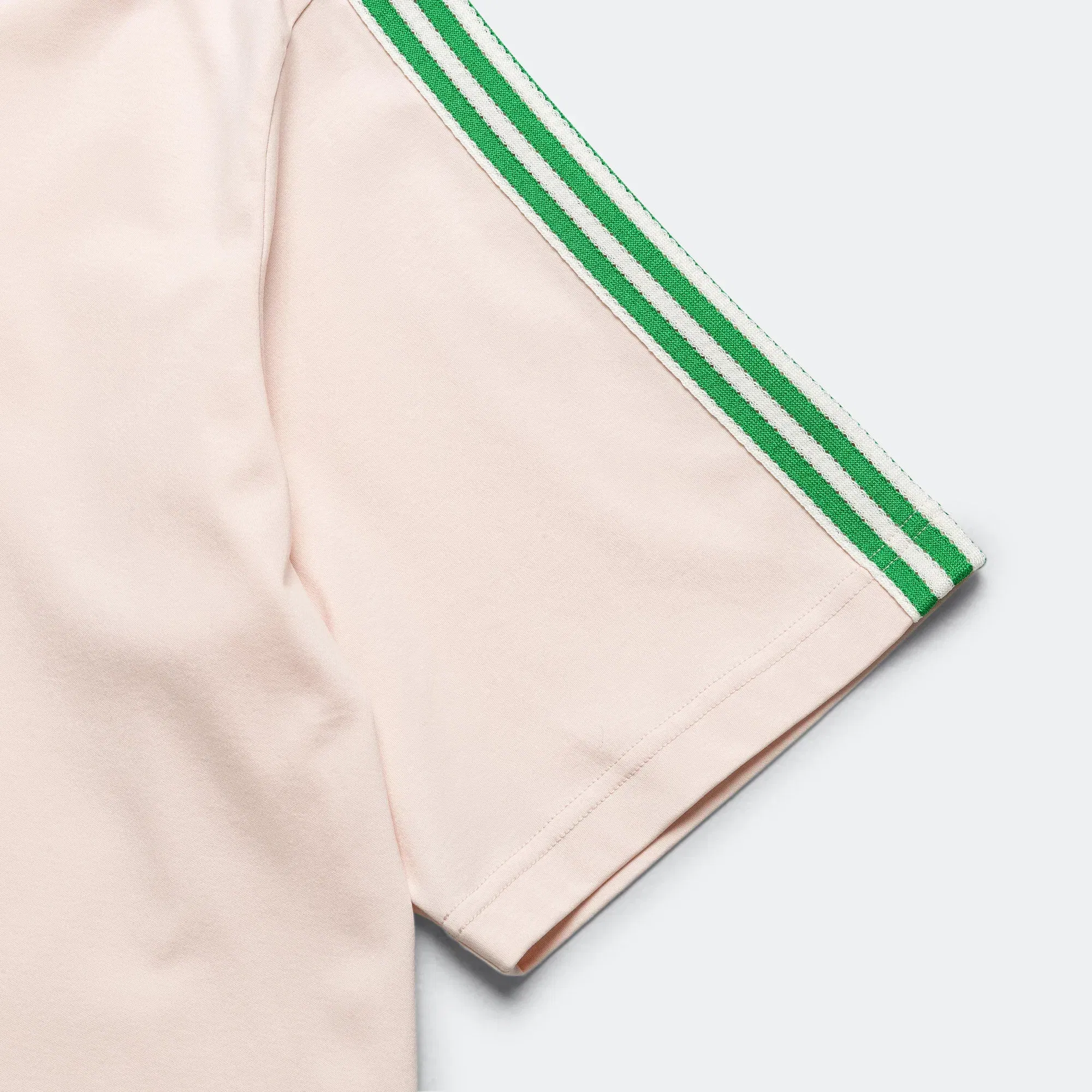 adidas Track T-Shirt x Wales Bonner - Wonder Quartz
