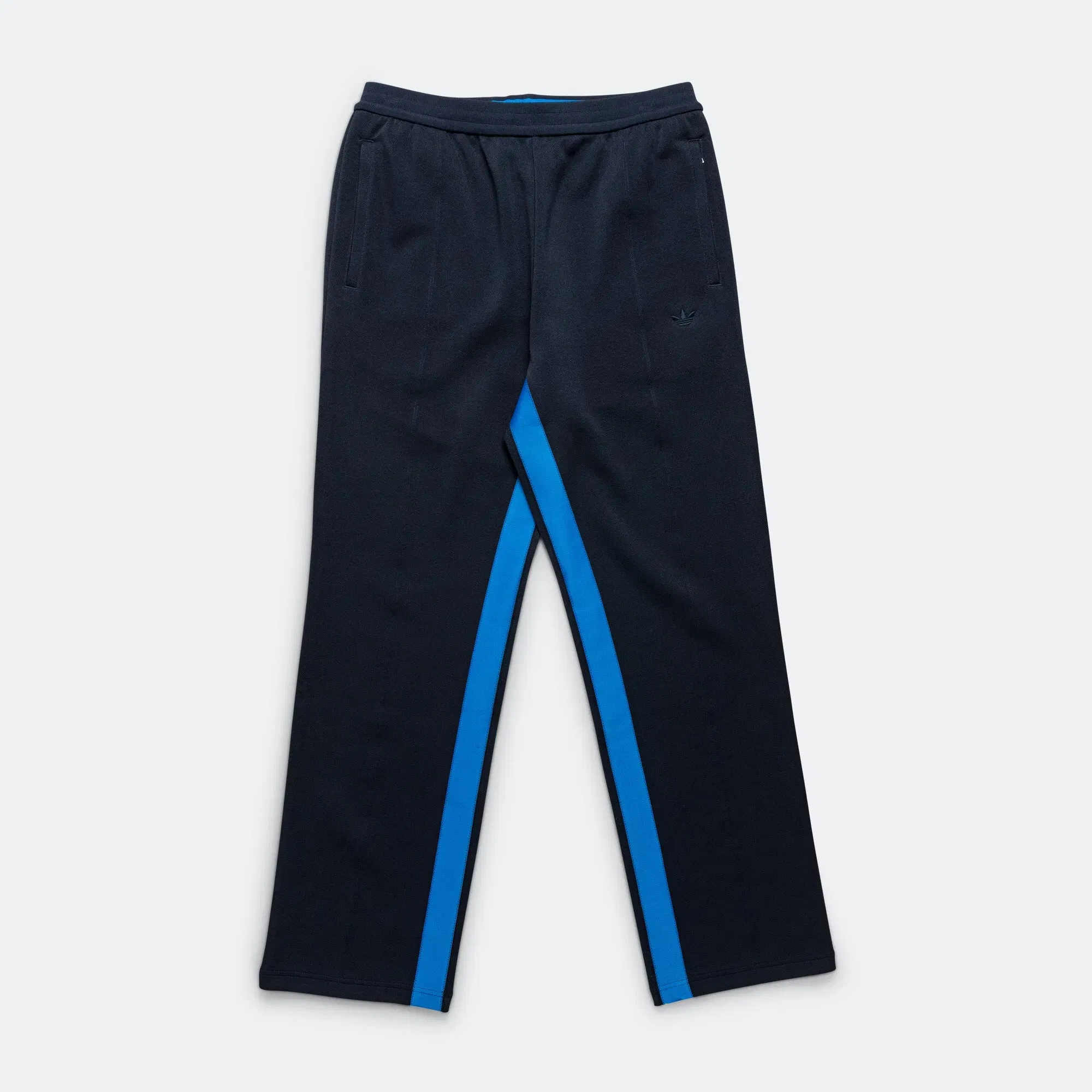 adidas Pique Track Pant x Wales Bonner - Night Navy