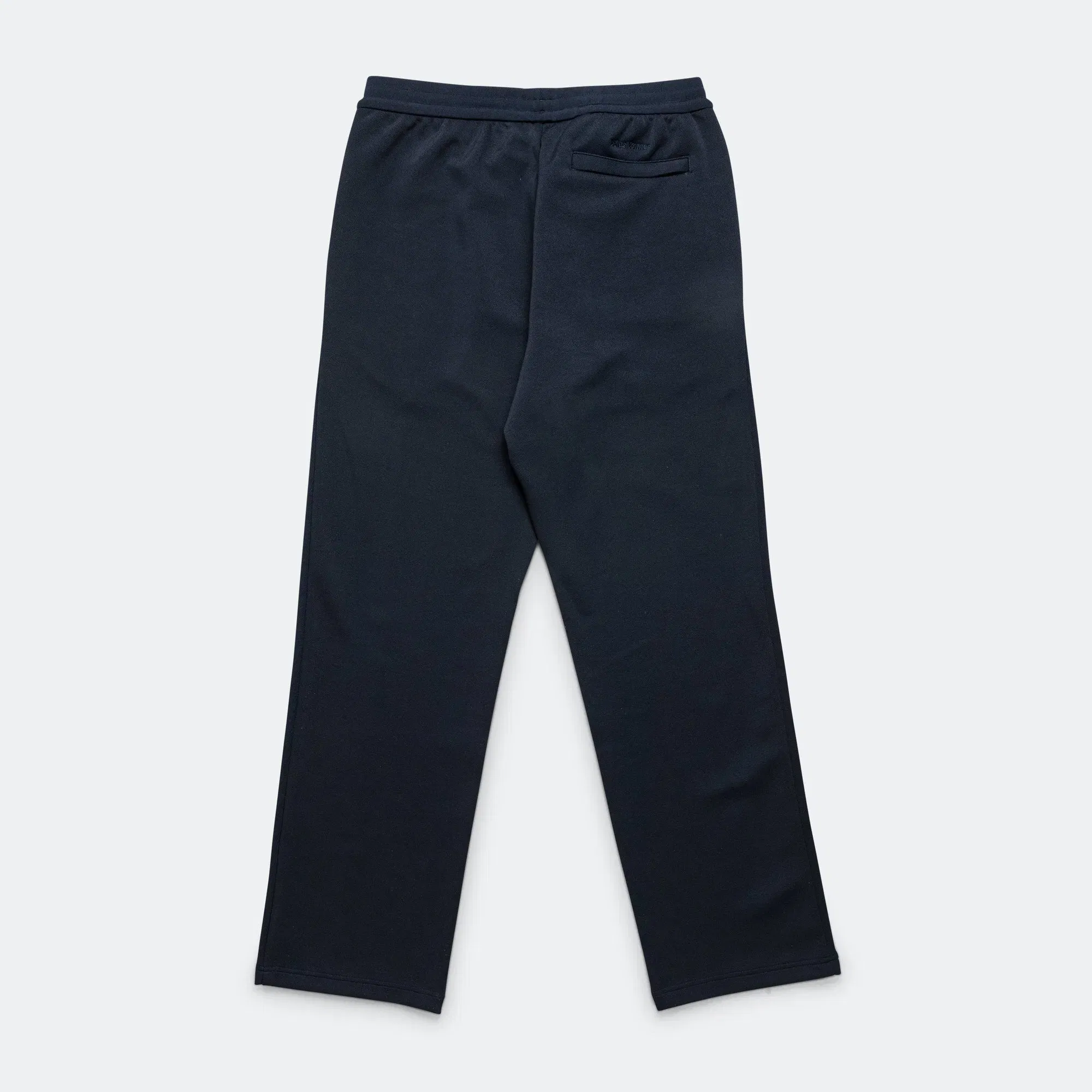 adidas Pique Track Pant x Wales Bonner - Night Navy