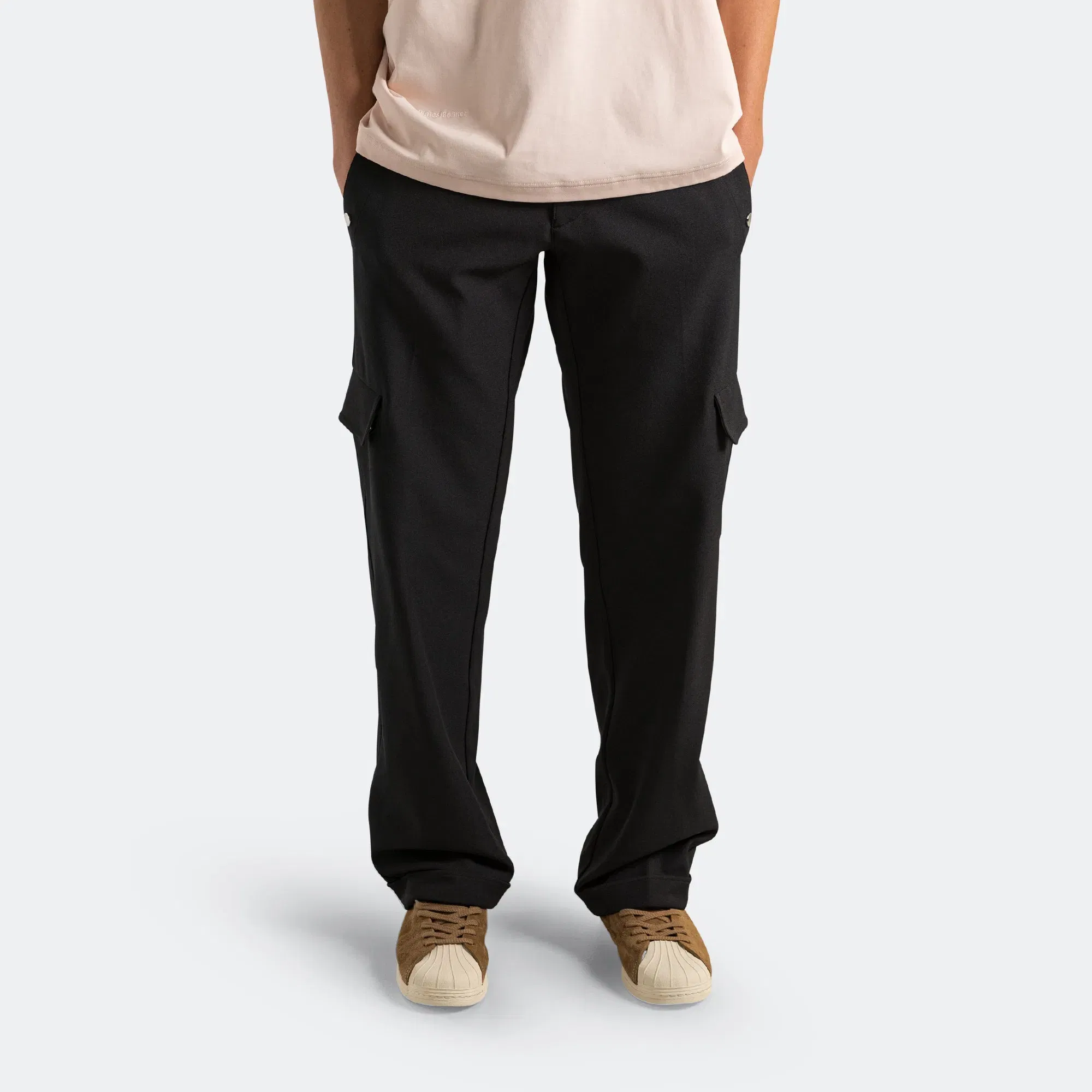 adidas Sailor Pant x Wales Bonner - Black