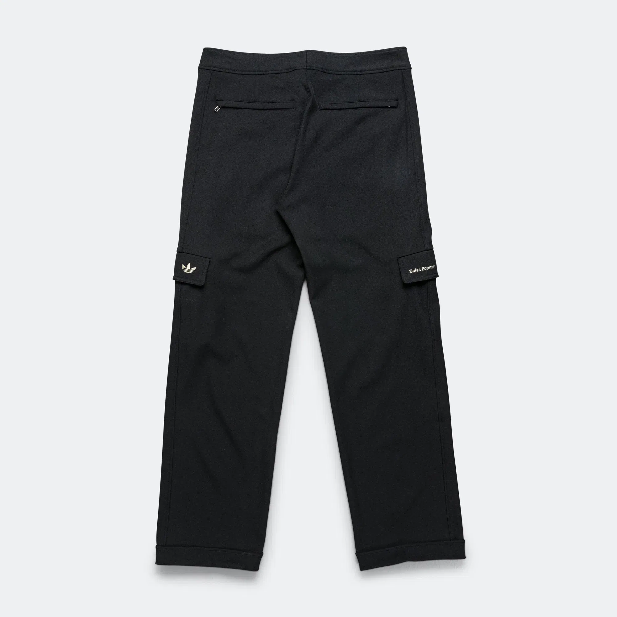 adidas Sailor Pant x Wales Bonner - Black