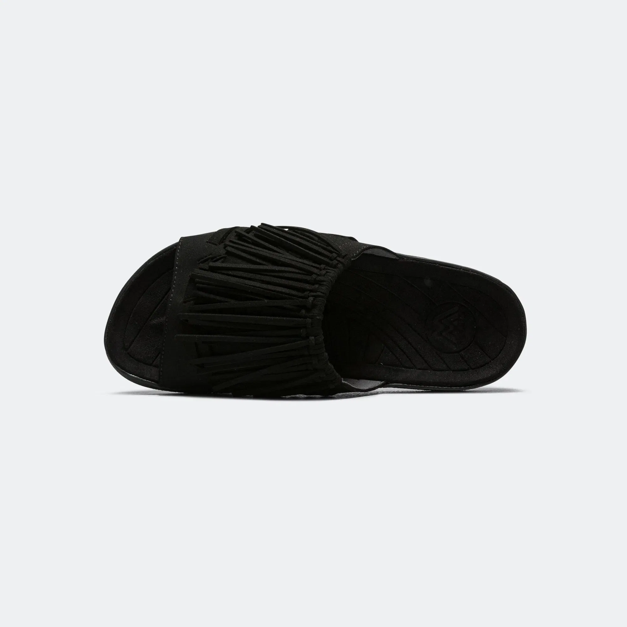 MALIBU Thunderbird Thatch Slide - Black