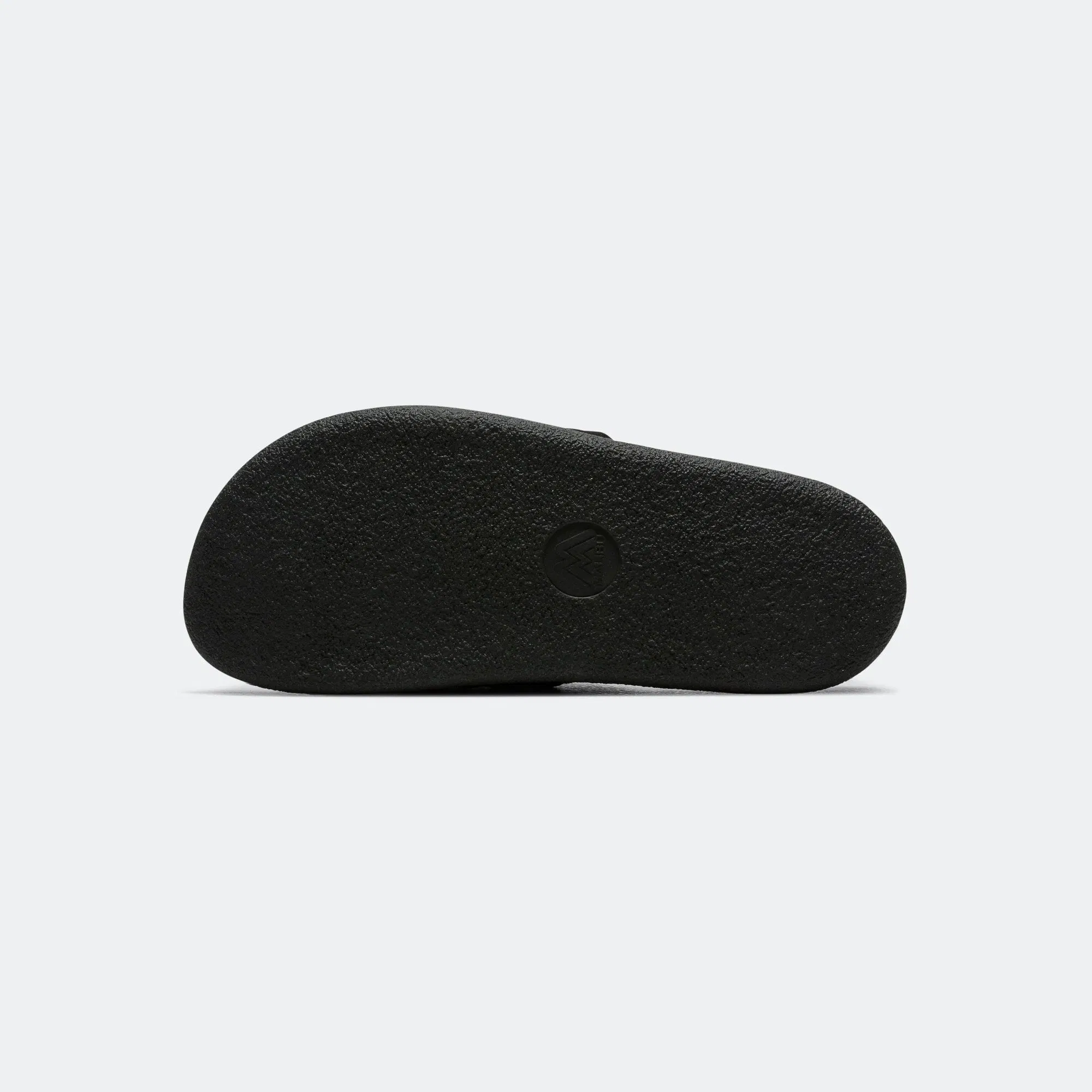 MALIBU Thunderbird Thatch Slide - Black