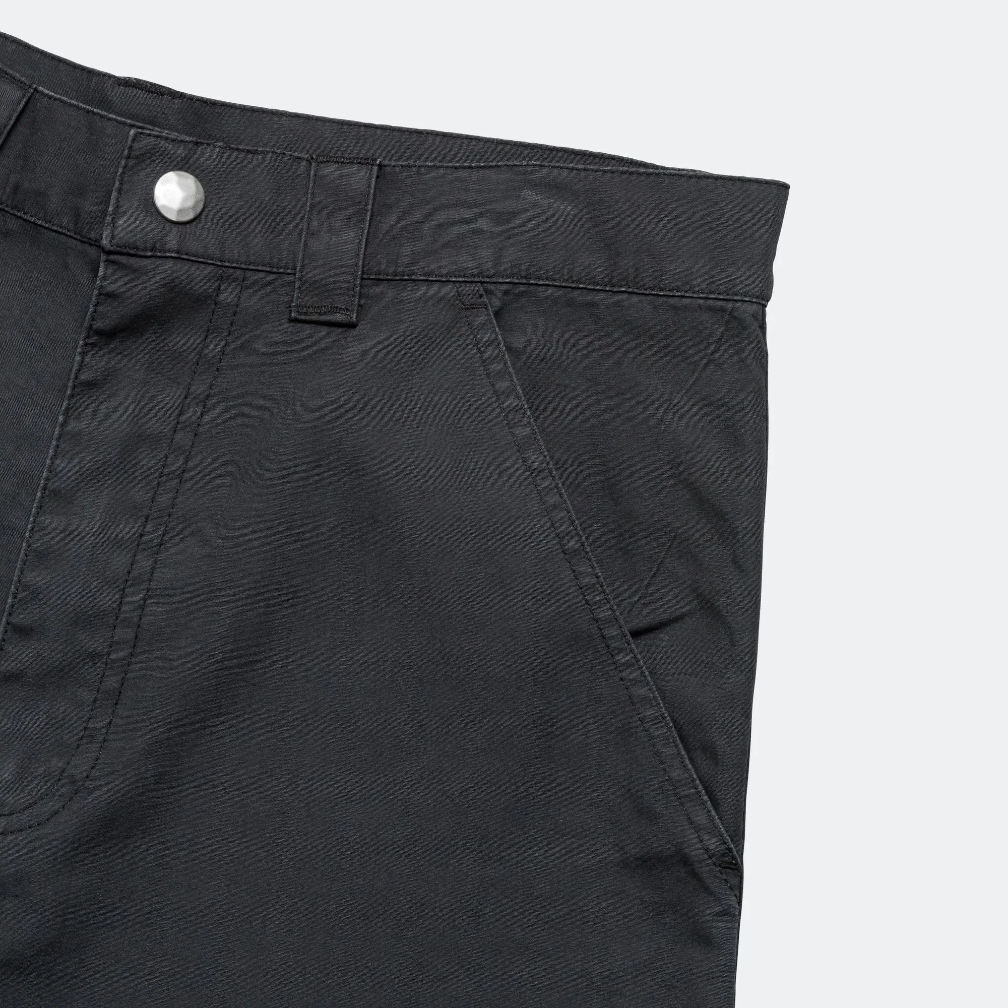 OAMC Peacemaker Chino Pants - Black
