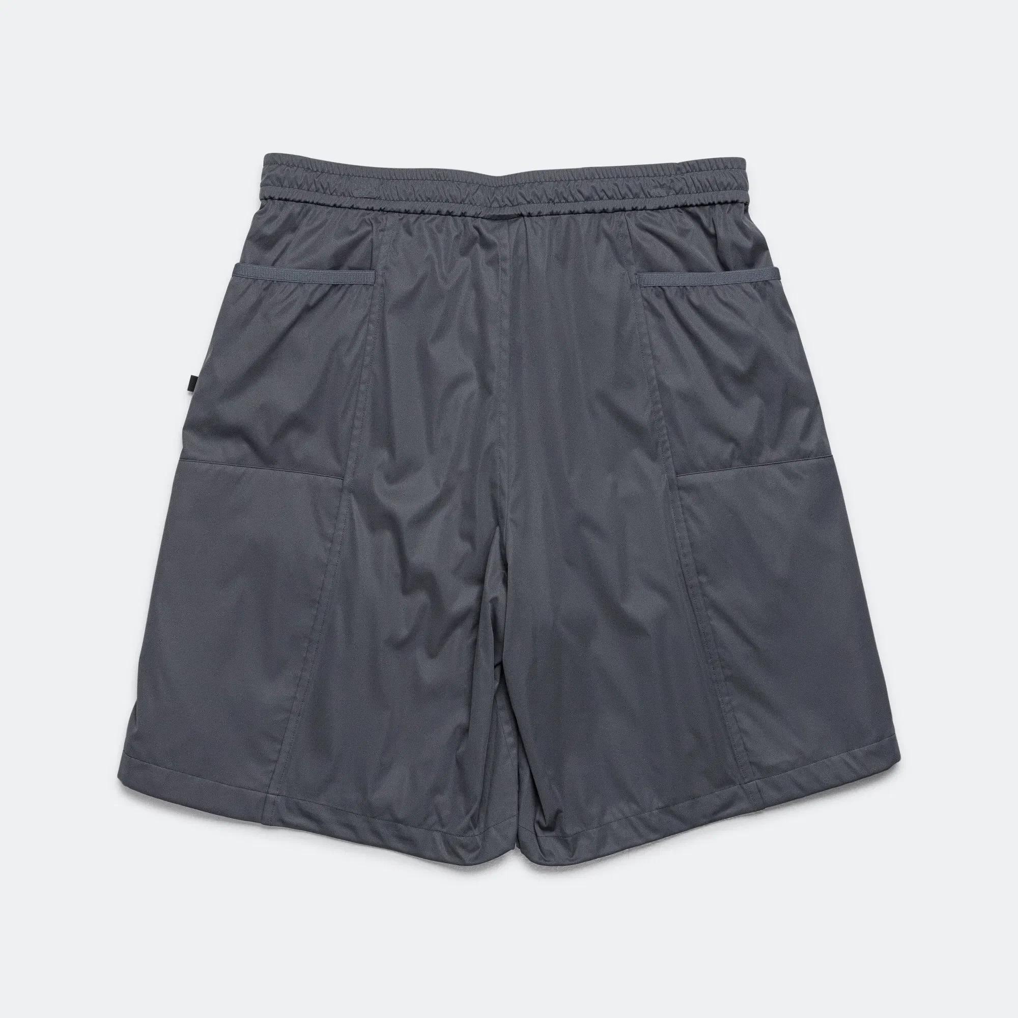 DAIWA PIER39 Tech Cycle Shorts - Charcoal