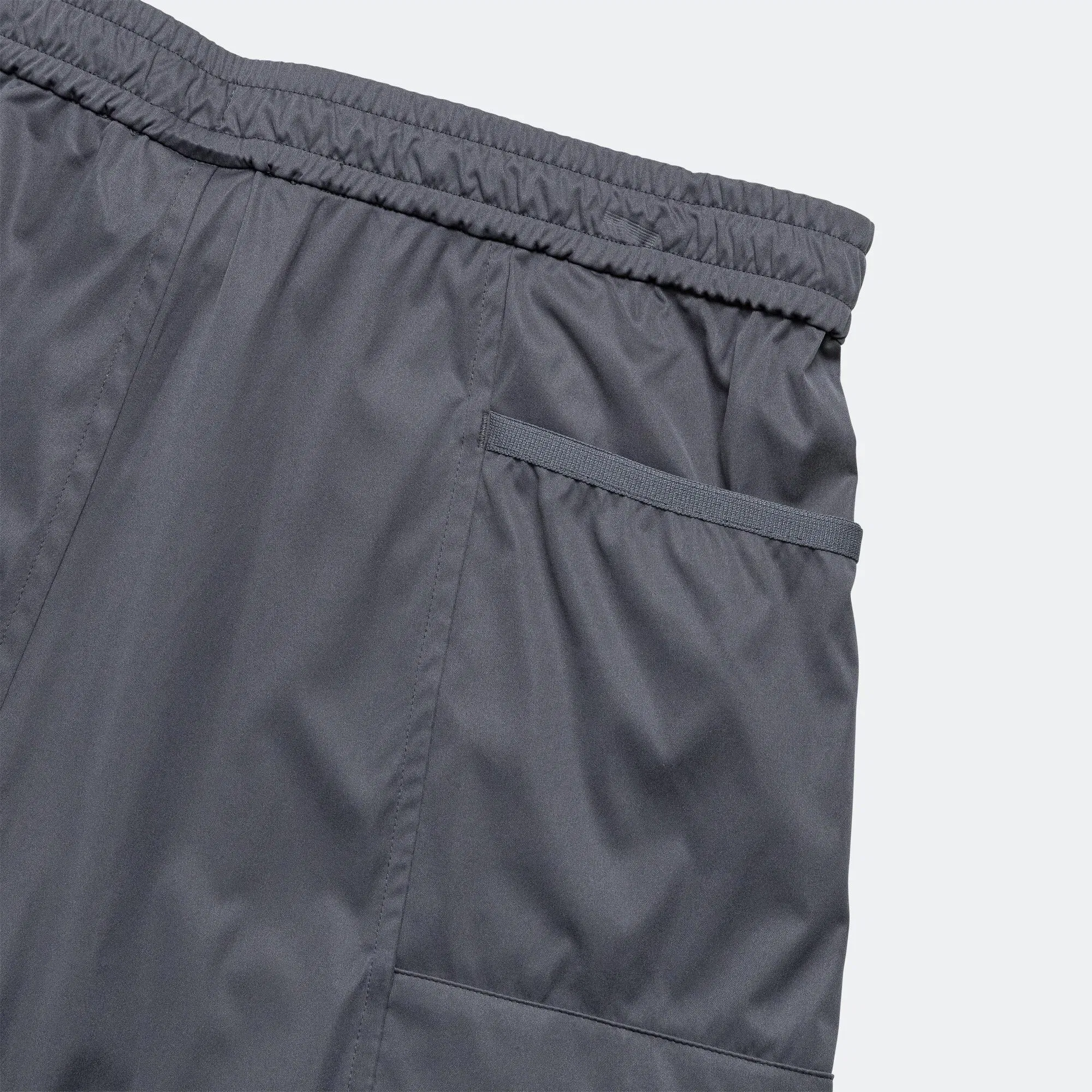 DAIWA PIER39 Tech Cycle Shorts - Charcoal