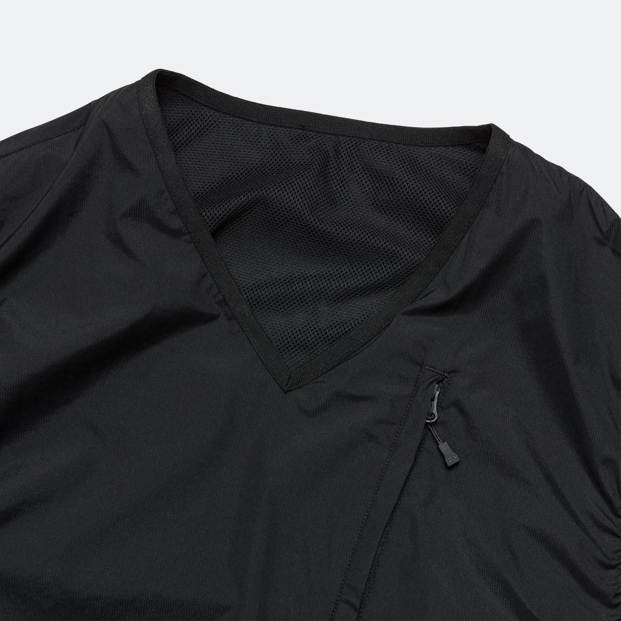 DAIWA PIER39 Tech Reversible Field Vest - Black