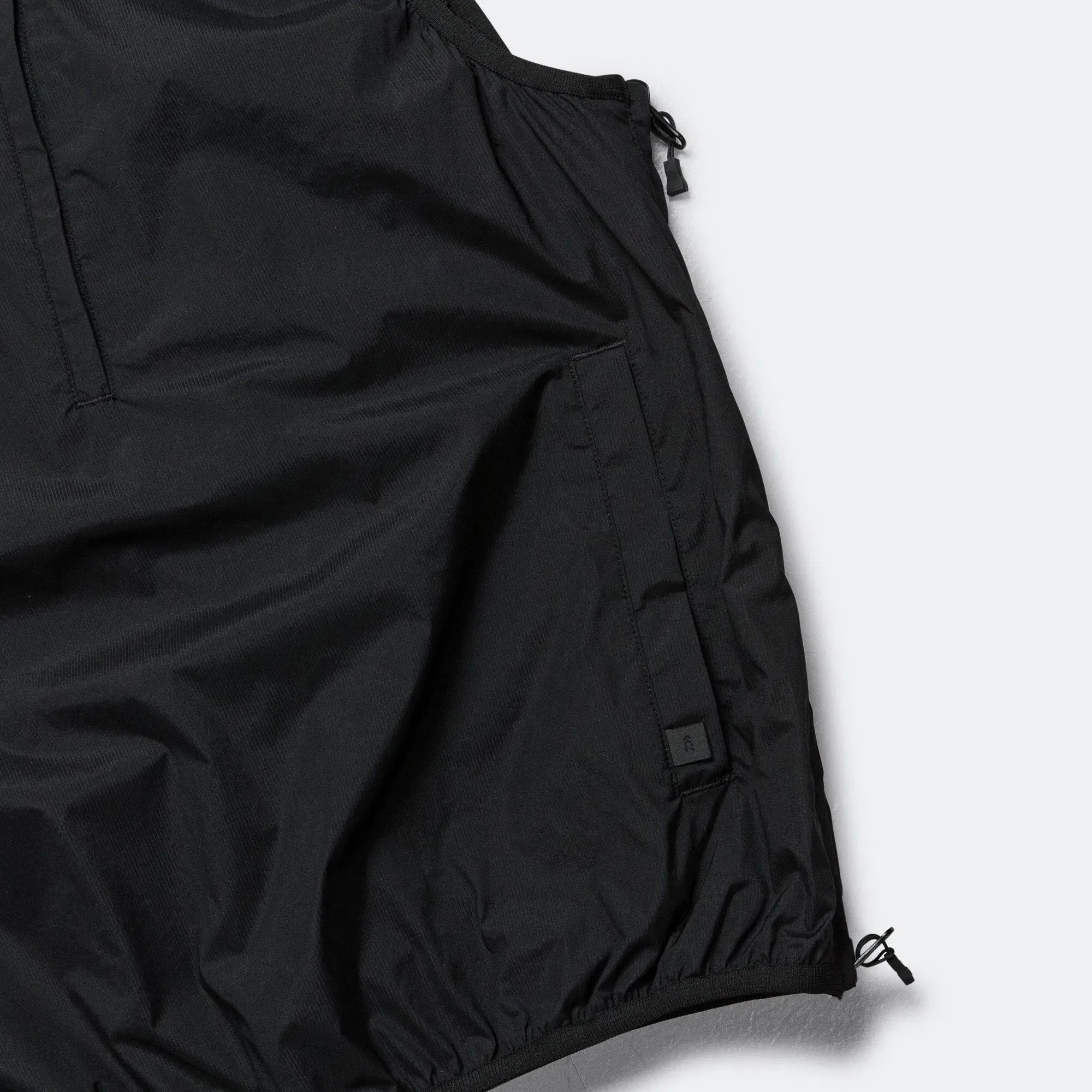 DAIWA PIER39 Tech Reversible Field Vest - Black