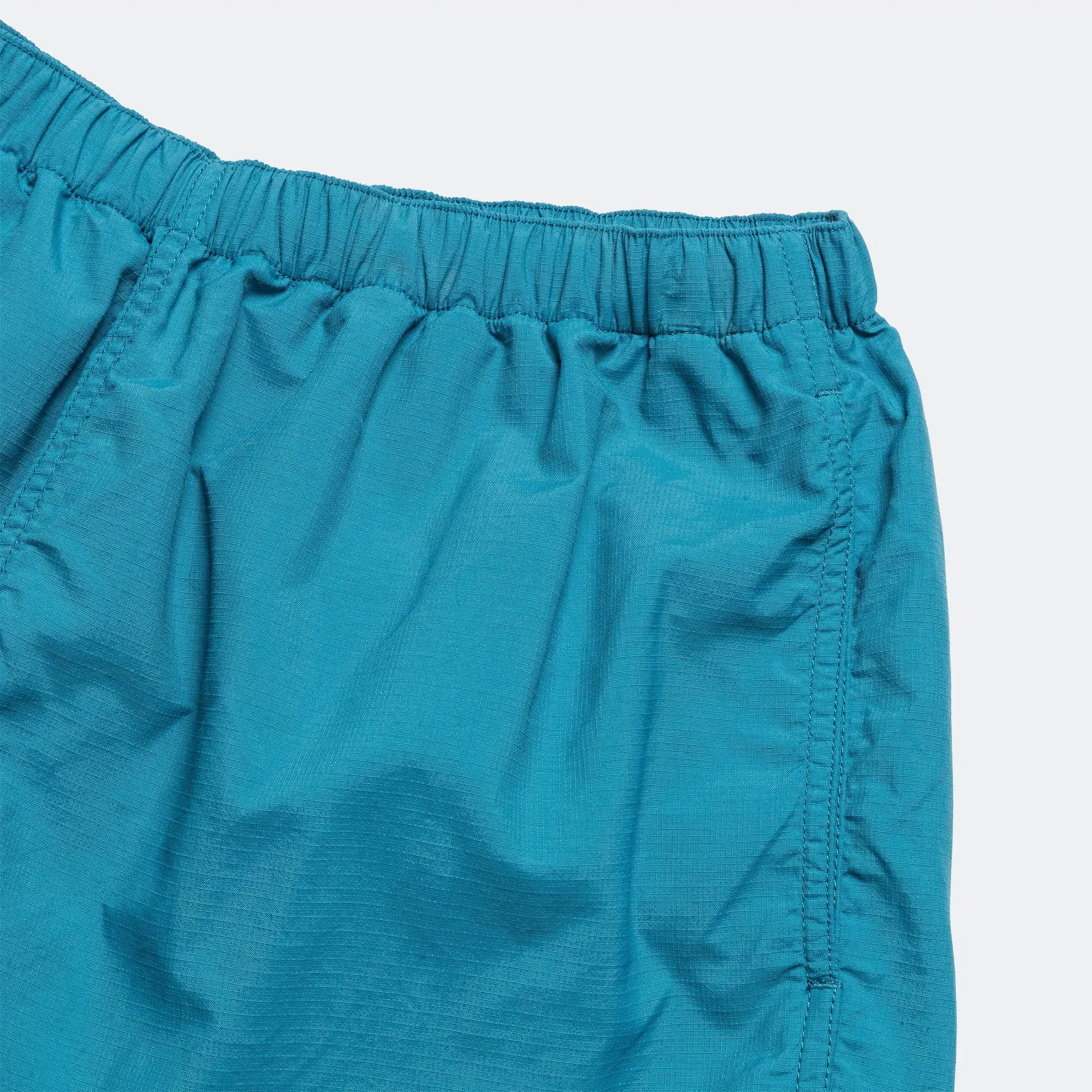 BEAMS PLUS MIL Athletic Shorts Nylon - Blue