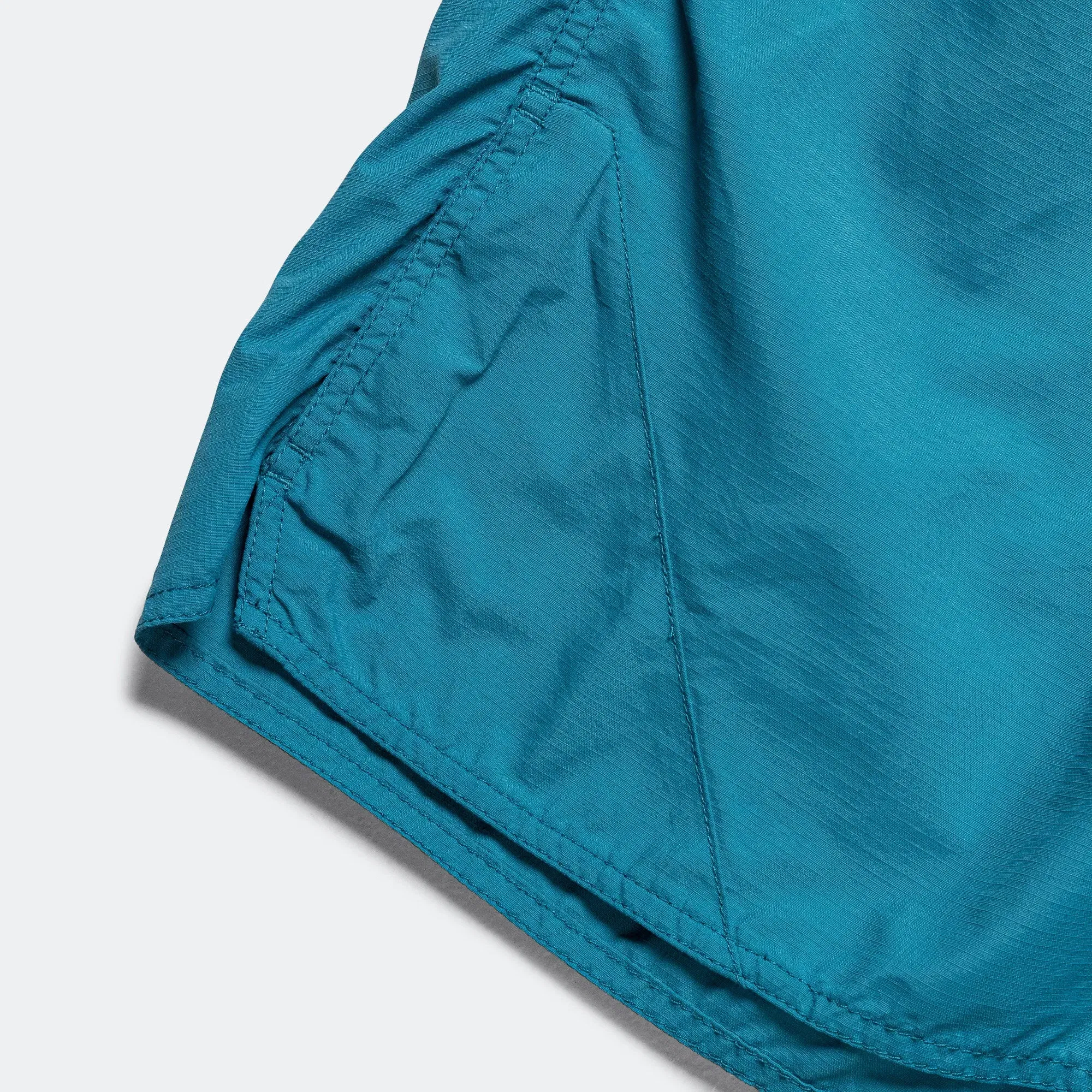 BEAMS PLUS MIL Athletic Shorts Nylon - Blue