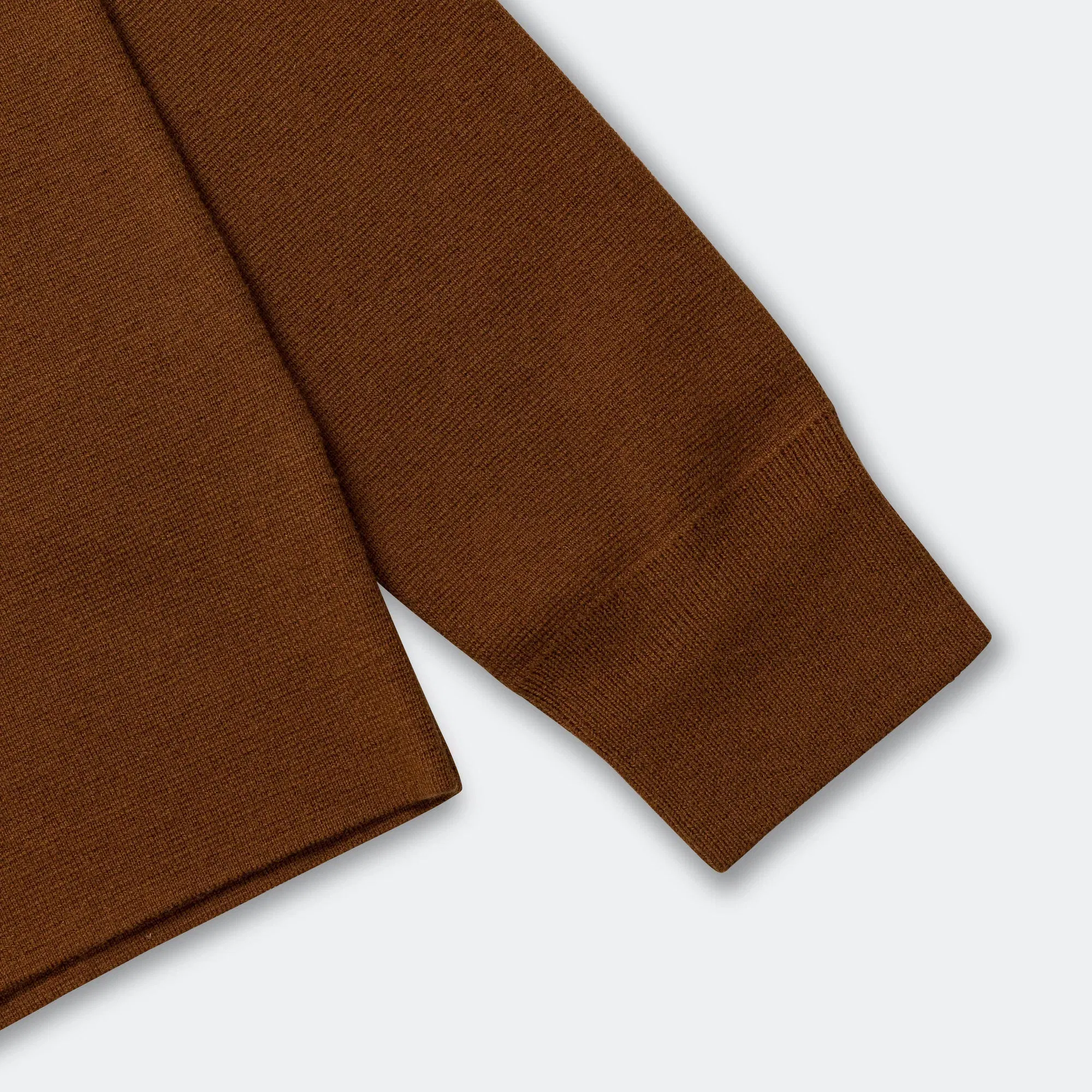 Norse Projects Nicolai Merino Cotton Milano Jacket - Duck