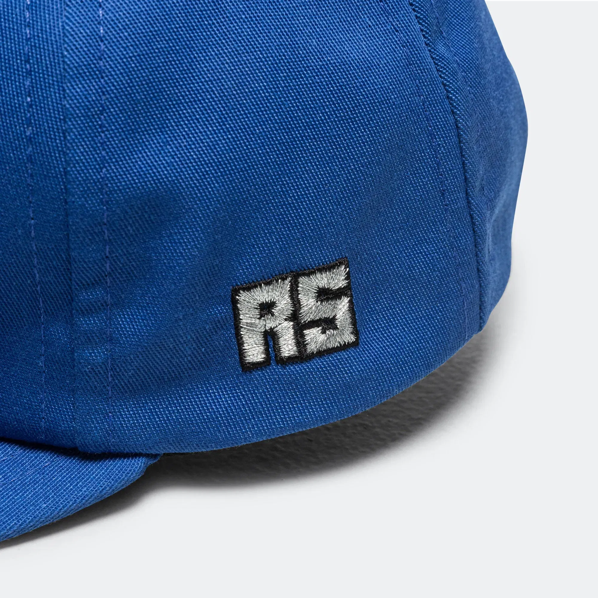 Good Art Hlywd Spectator Hat x Race Service - Dodgers Blue