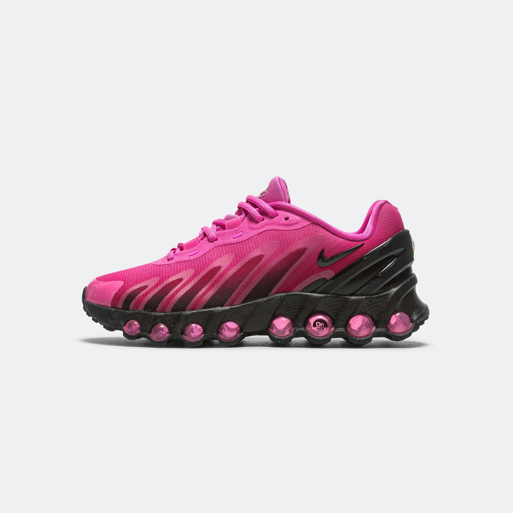 Nike Womens Air Max DN8 - Laser Fuchsia/Black-Sport Fuchsia