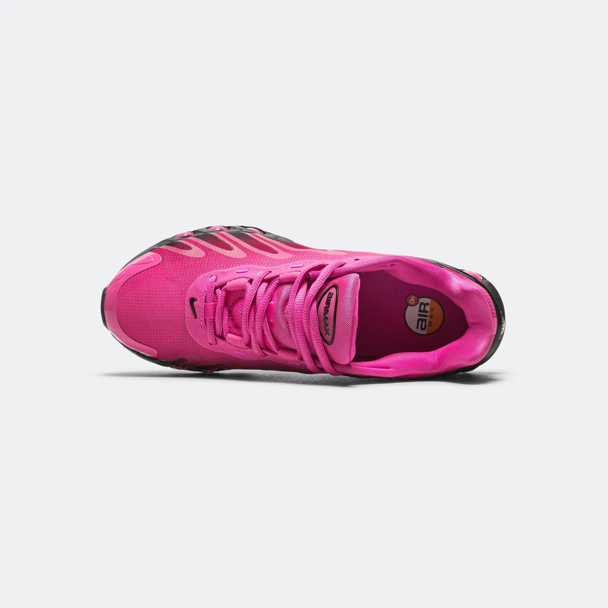 Nike Womens Air Max DN8 - Laser Fuchsia/Black-Sport Fuchsia