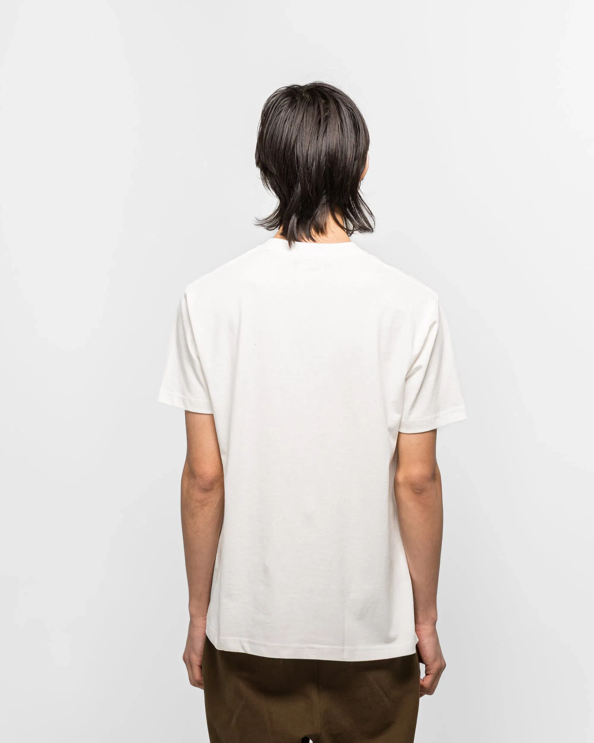 Metalwood Excuses T-Shirt - White