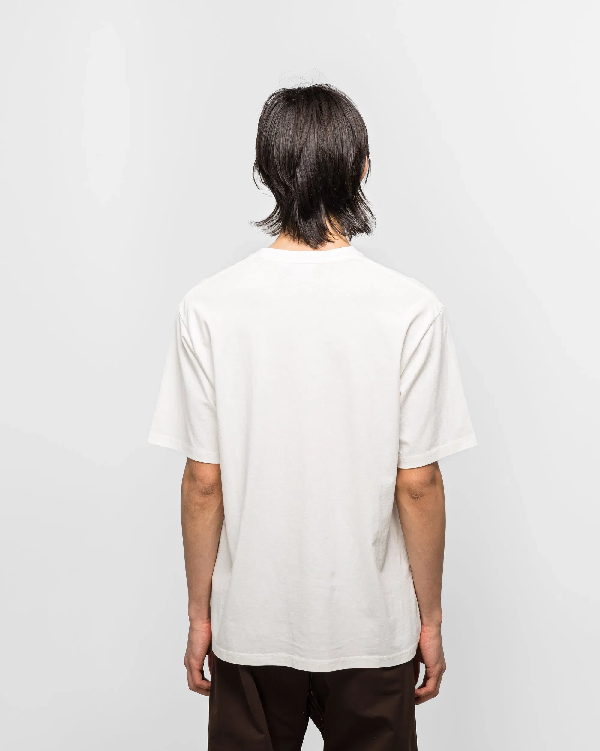 Gramicci Blueberry Tee - White