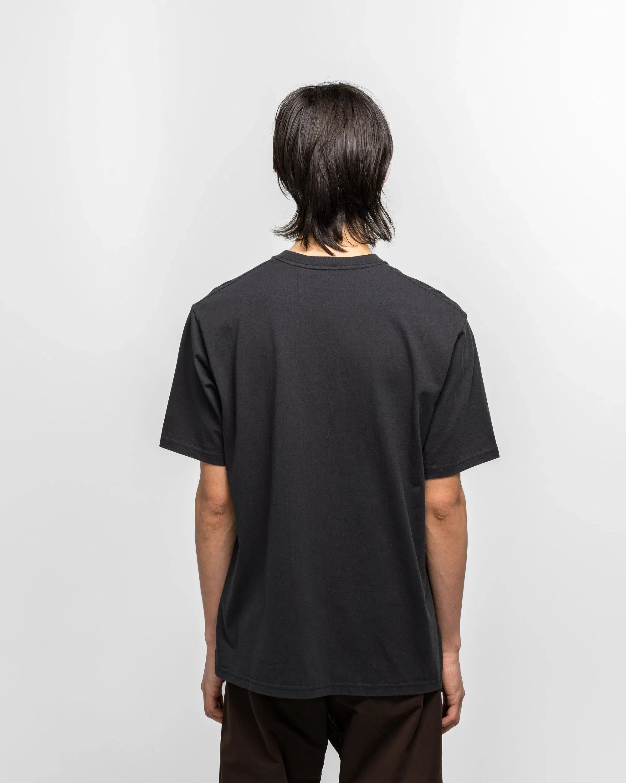 Gramicci Blueberry Tee - Vintage Black