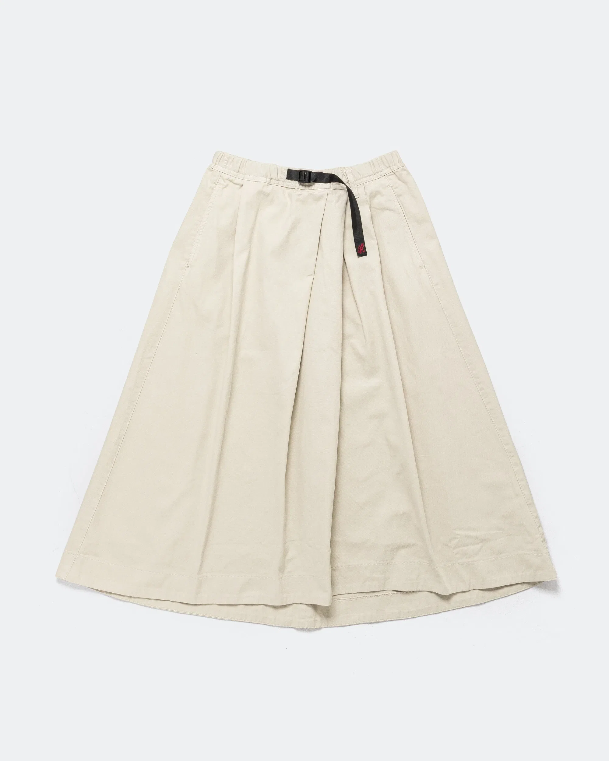 Gramicci Talecut Skirt - Dune Pigment