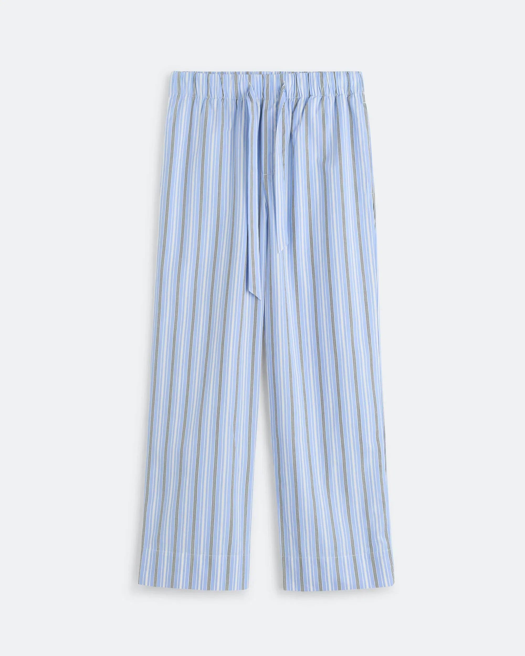 TEKLA Pyjama Pant - Stave Stripes
