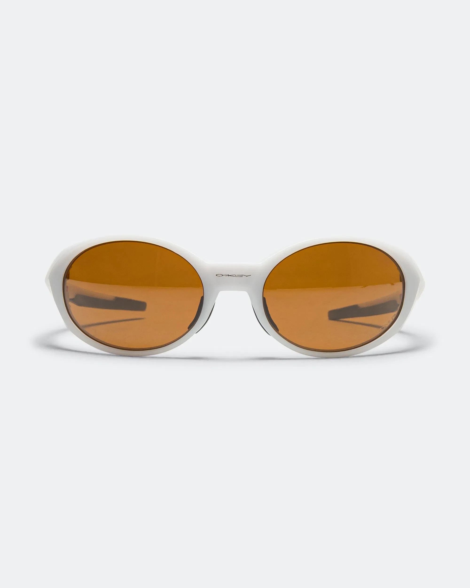 Oakley Eye Jacket Redux - Matte Vapor/Prizm Tungsten Polarized
