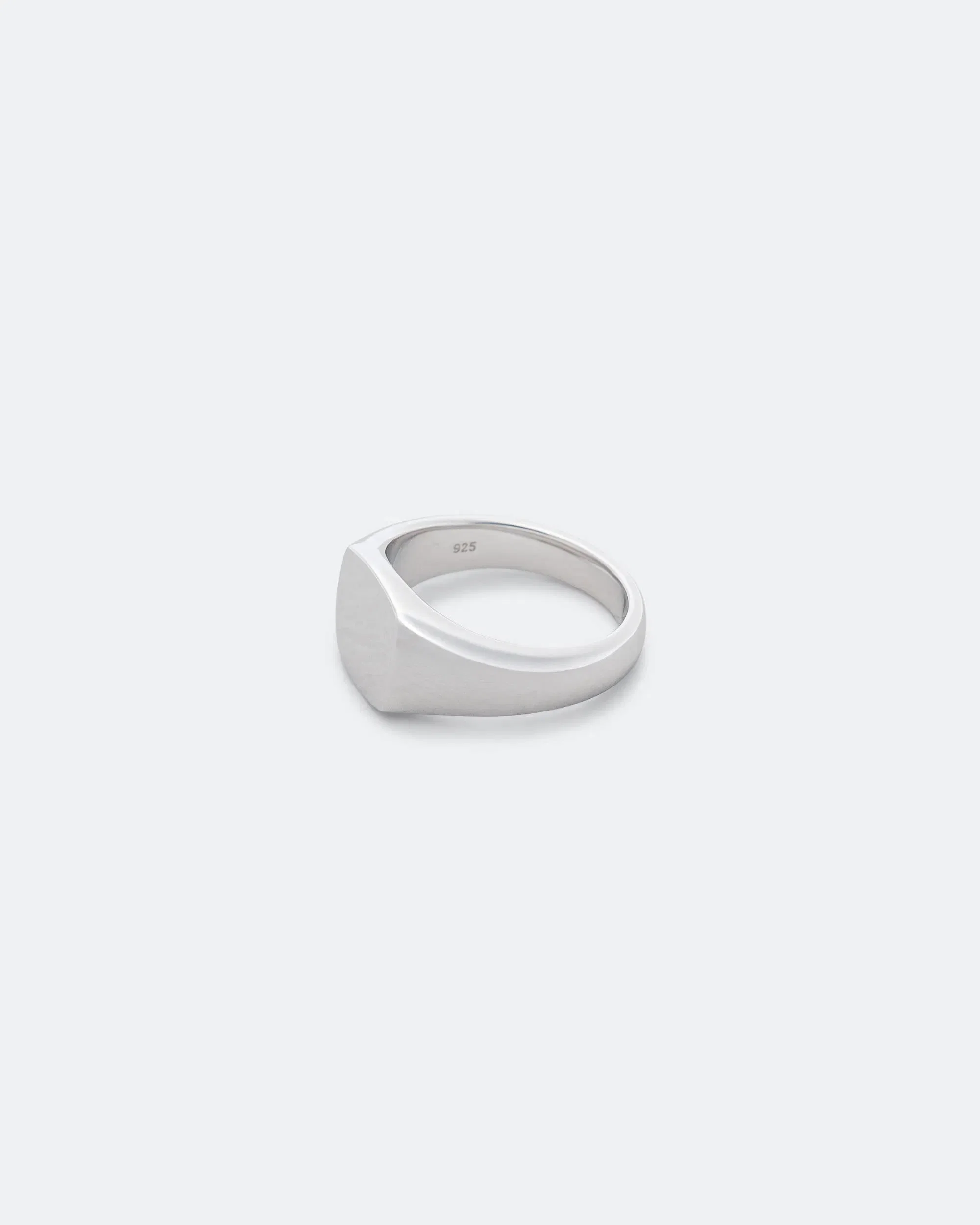 Tom Wood Kay Ring - 925 Silver