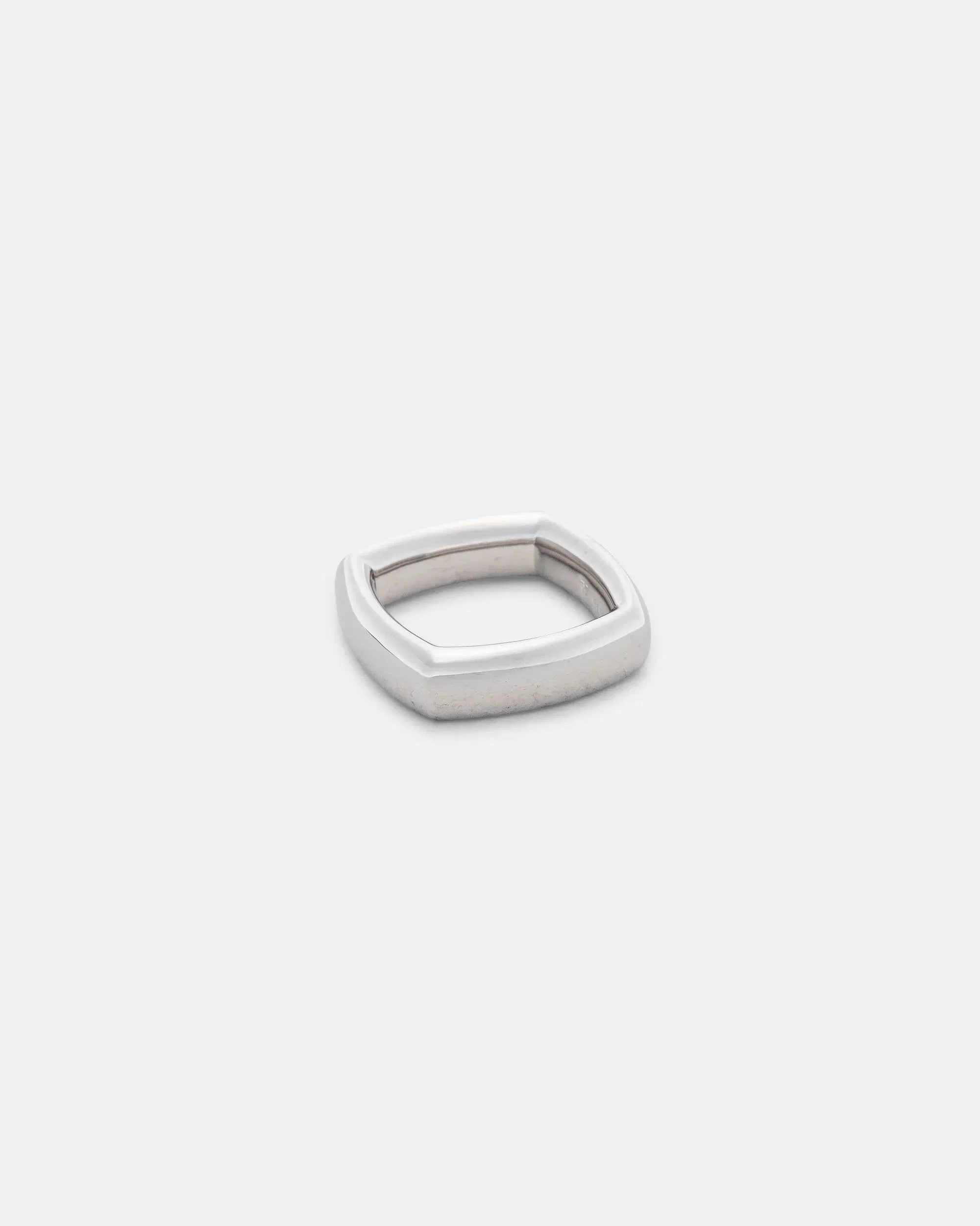 Tom Wood Frame Ring - 925 Silver
