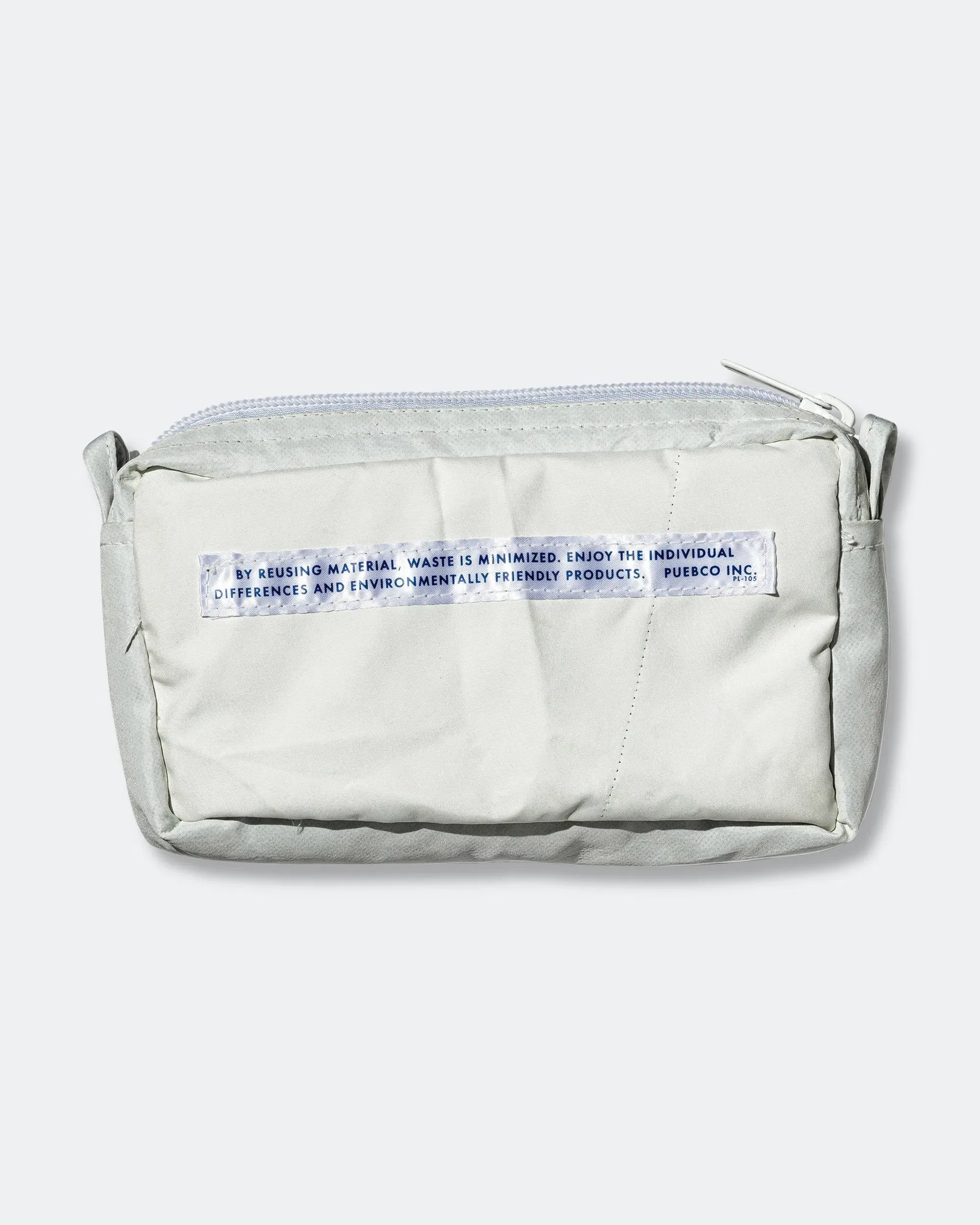 PUEBCO Pouch - Snow Jacket Conversion