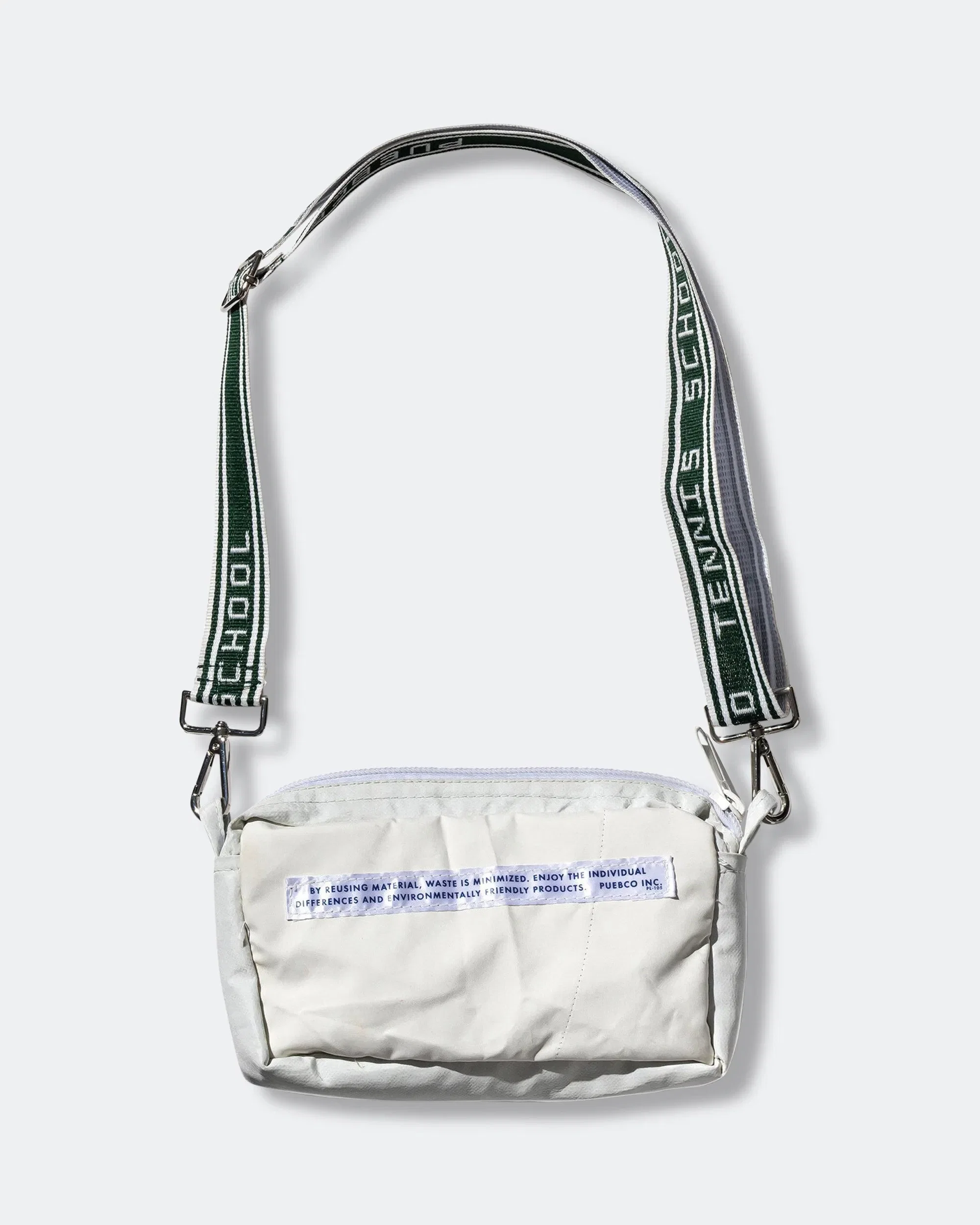 PUEBCO Pouch - Snow Jacket Conversion
