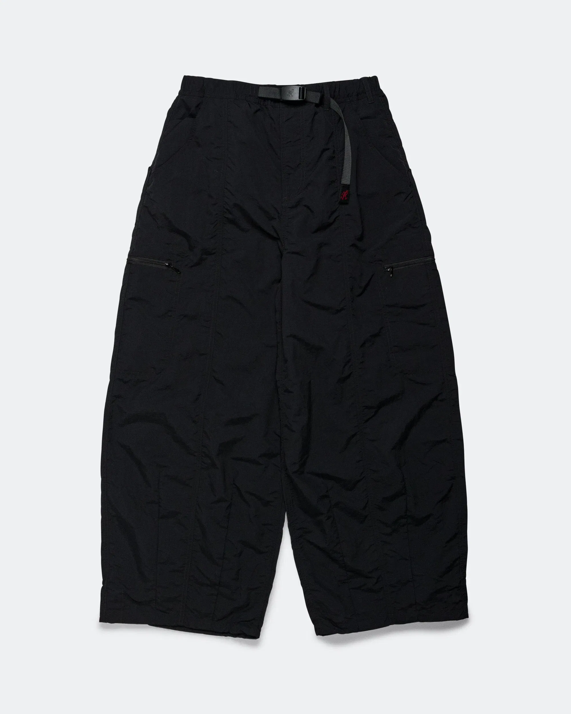 Gramicci Nylon Balloon Pant - Black