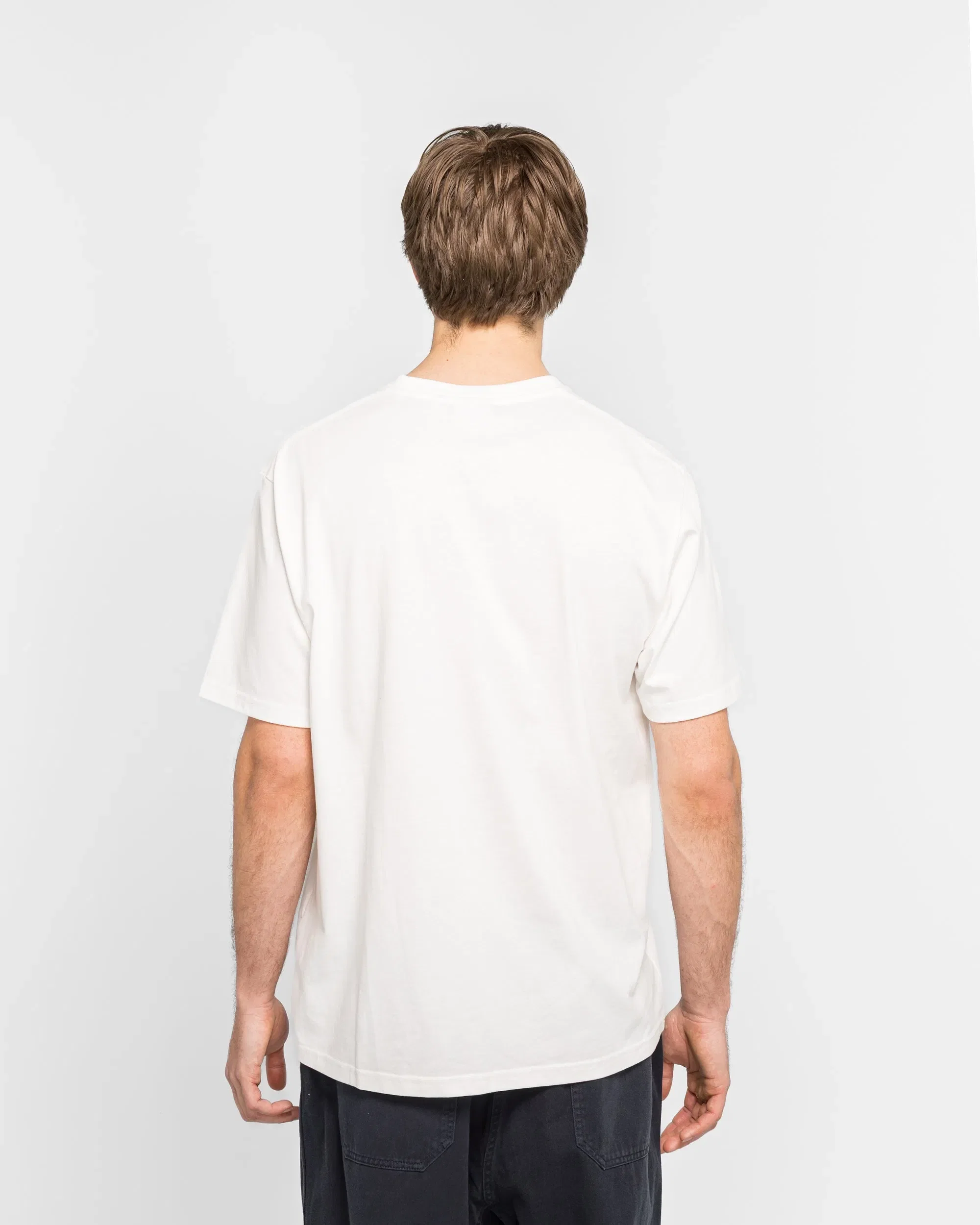 Gramicci Granola Tee - White