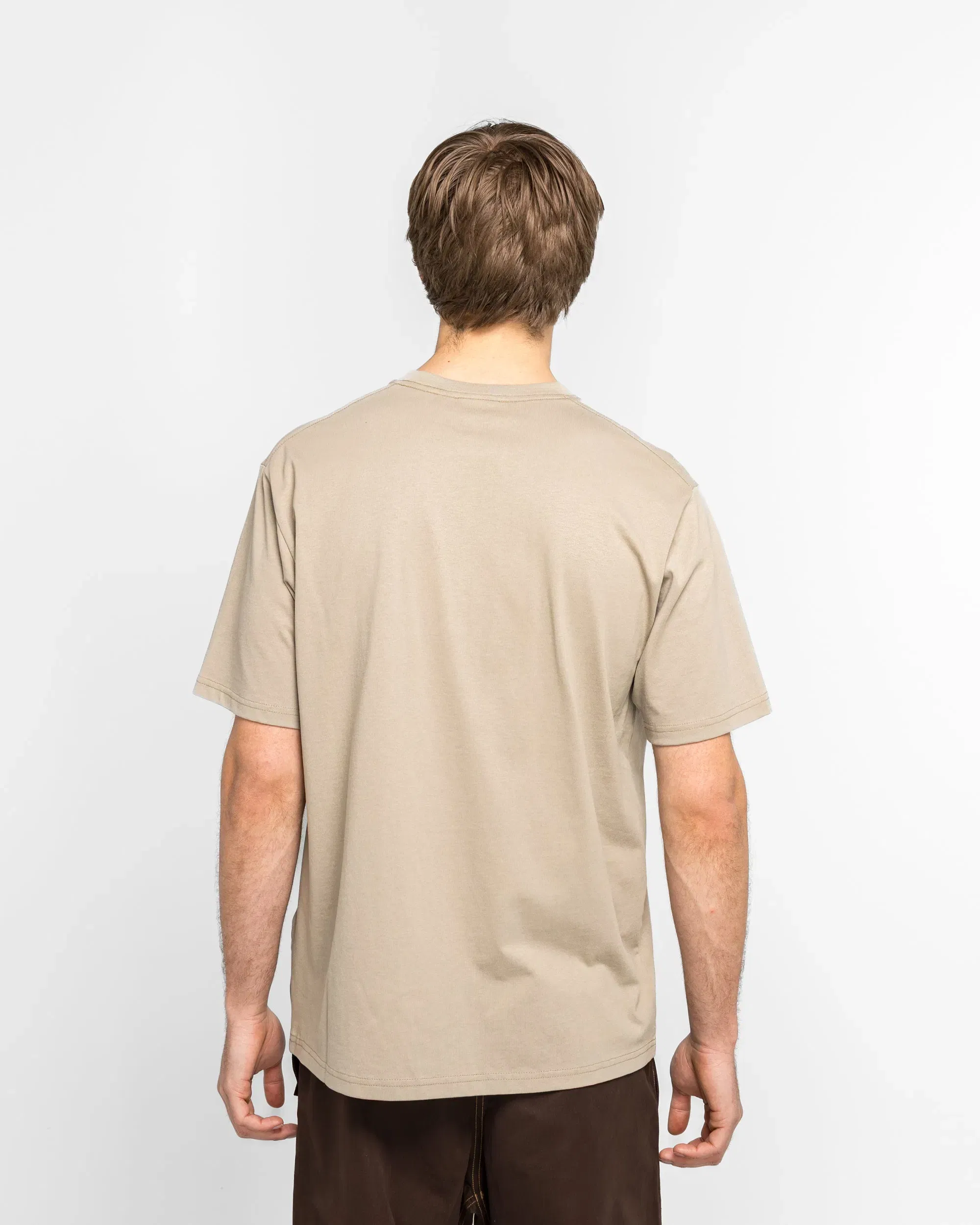 Gramicci Granola Tee - Beige