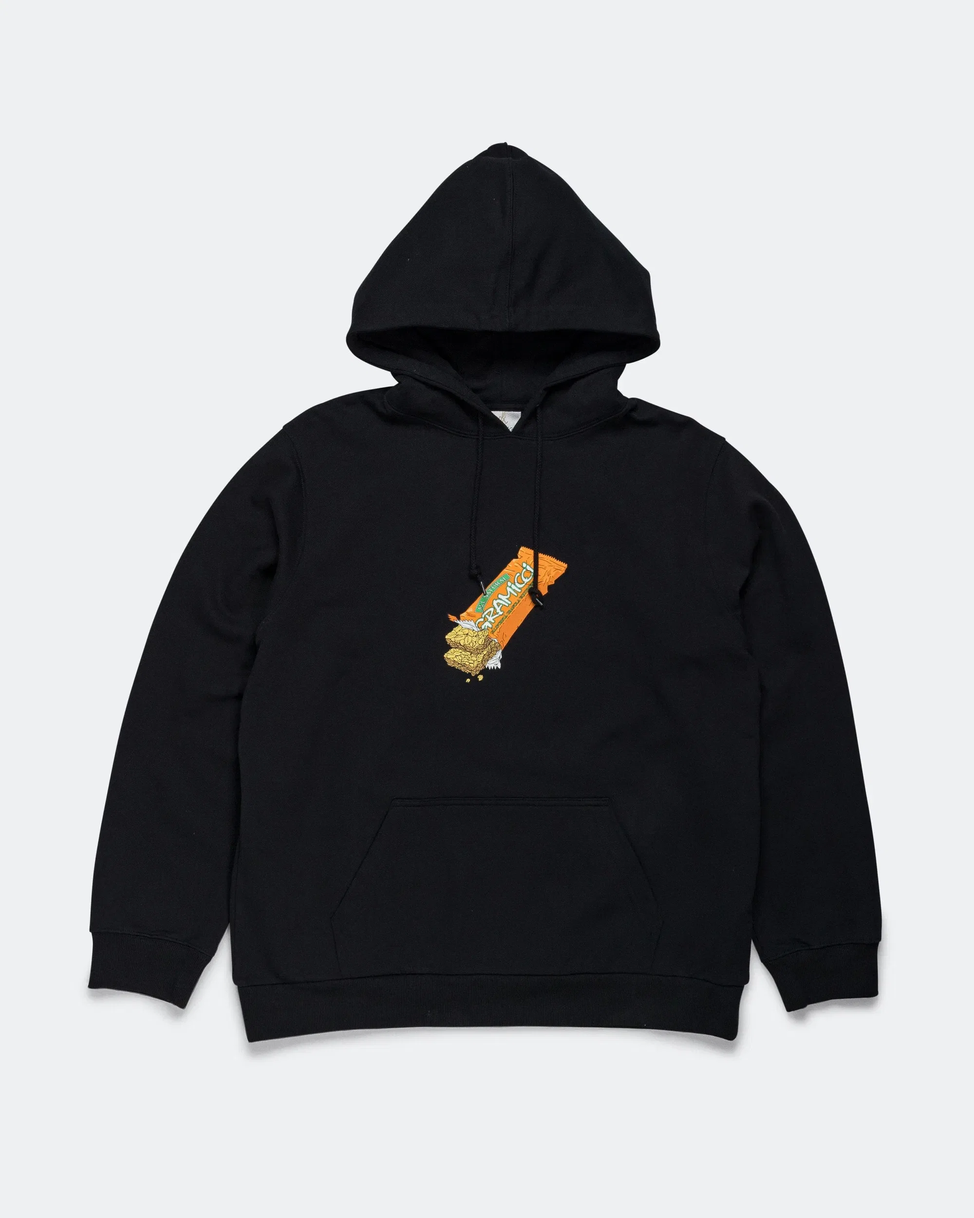Gramicci Granola Hooded Sweatshirt - Dark Navy