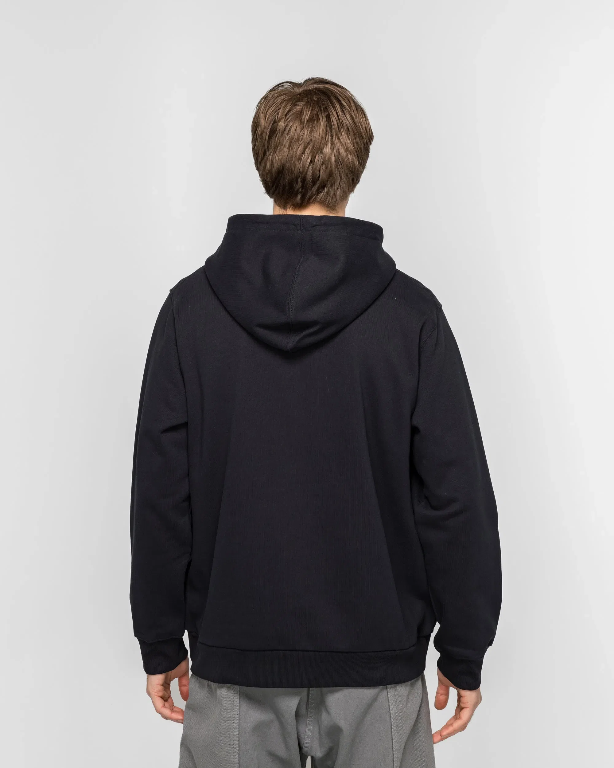 Gramicci Granola Hooded Sweatshirt - Dark Navy