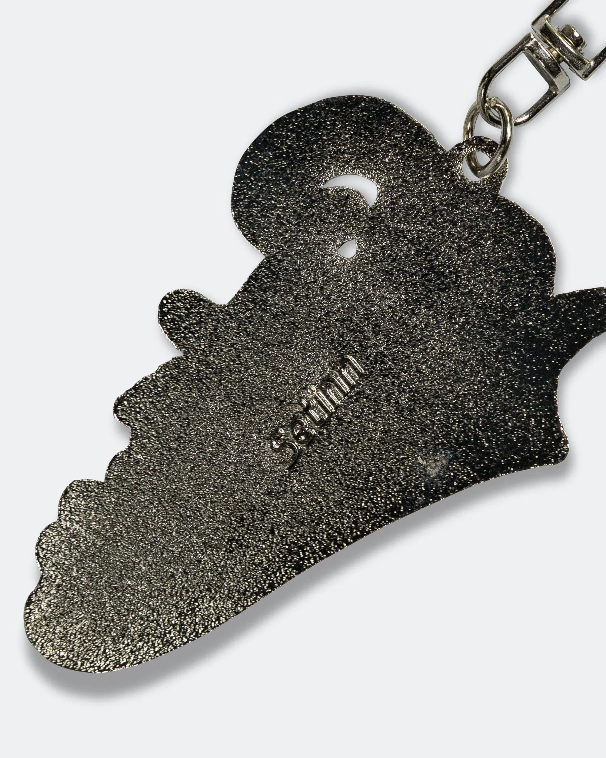 Setinn Bookstore Key Ring - Ribbon Eagle