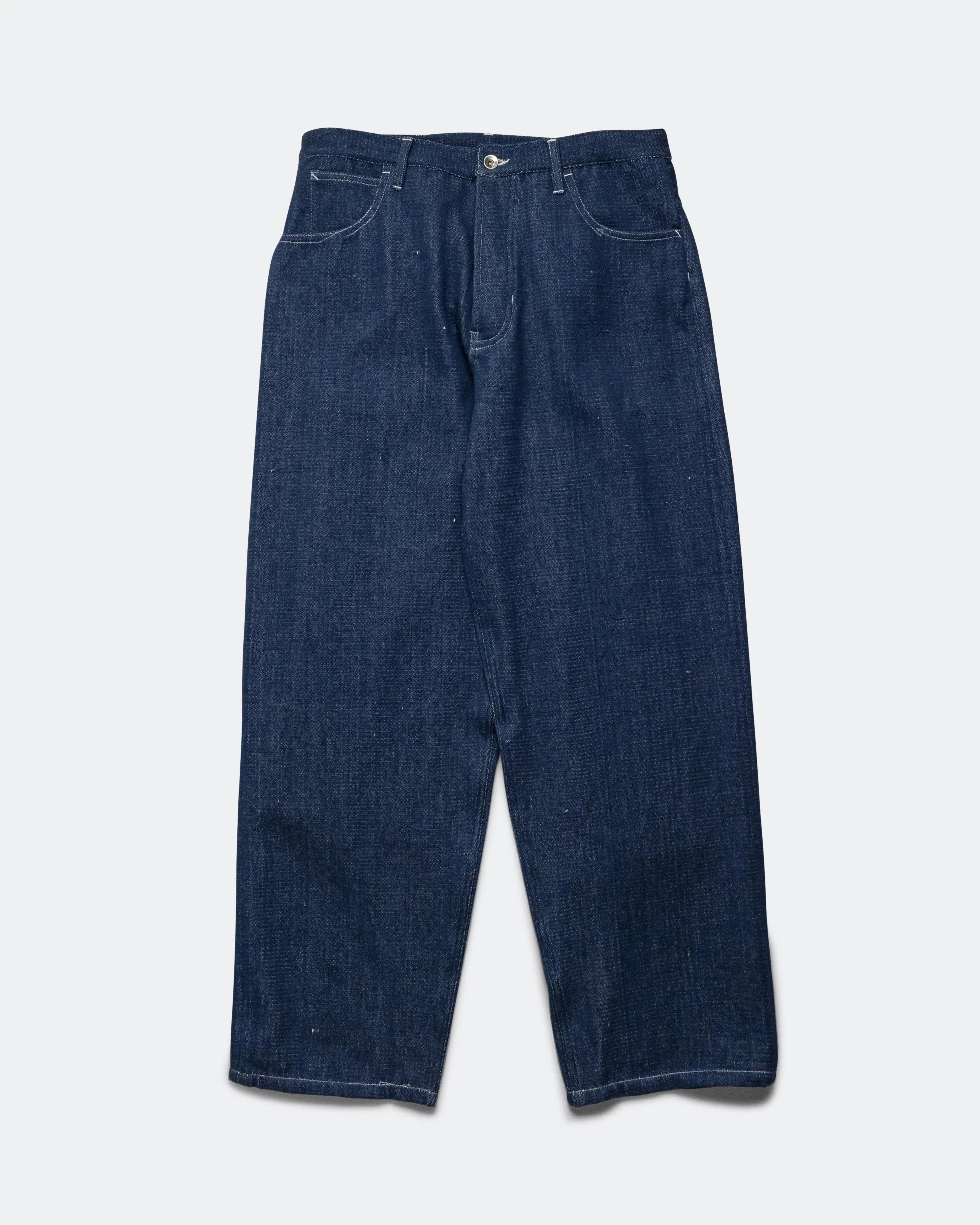 STORY mfg. Poetry Jeans - Handloom Selvedge