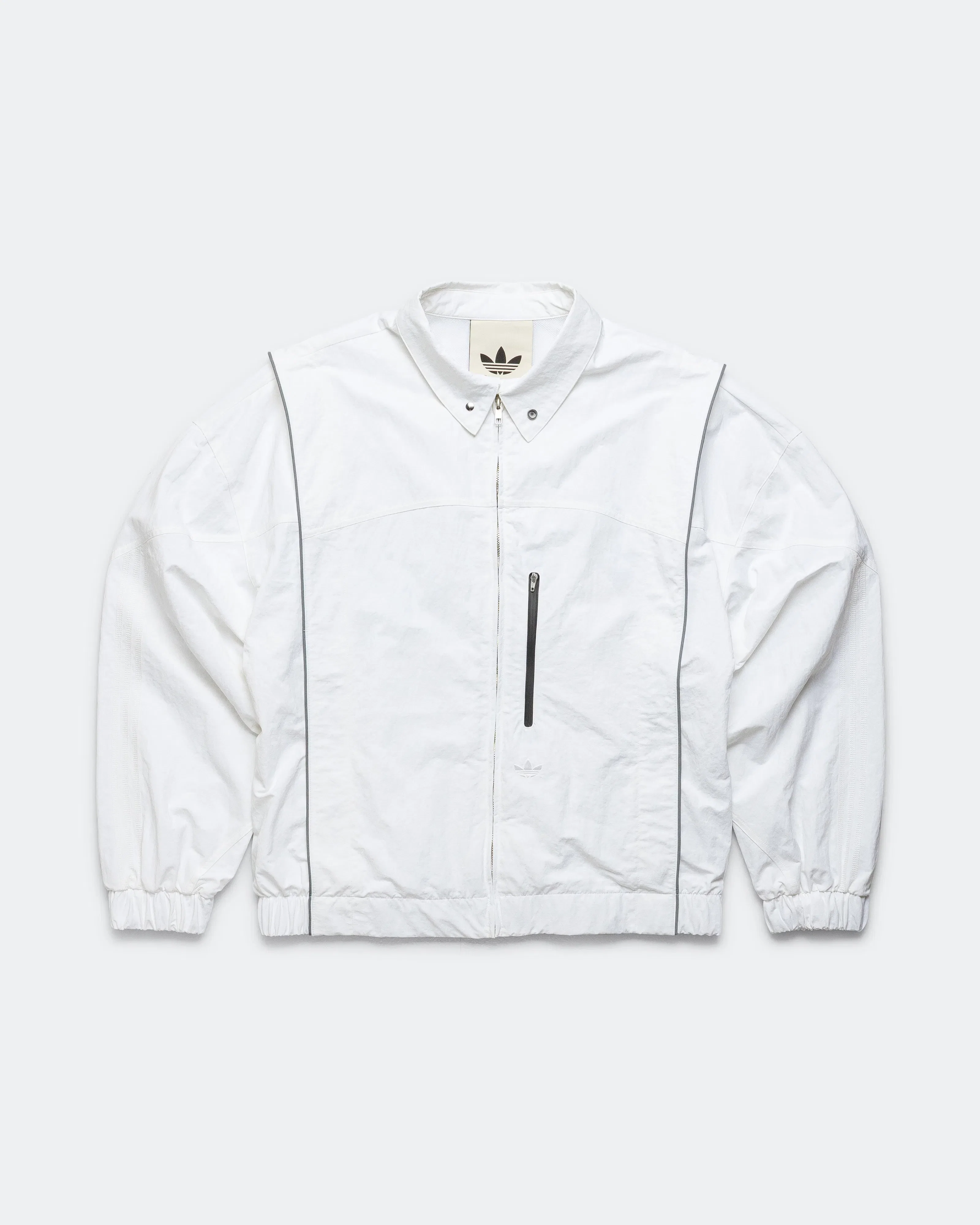 adidas Venice Wind Jacket - Off White