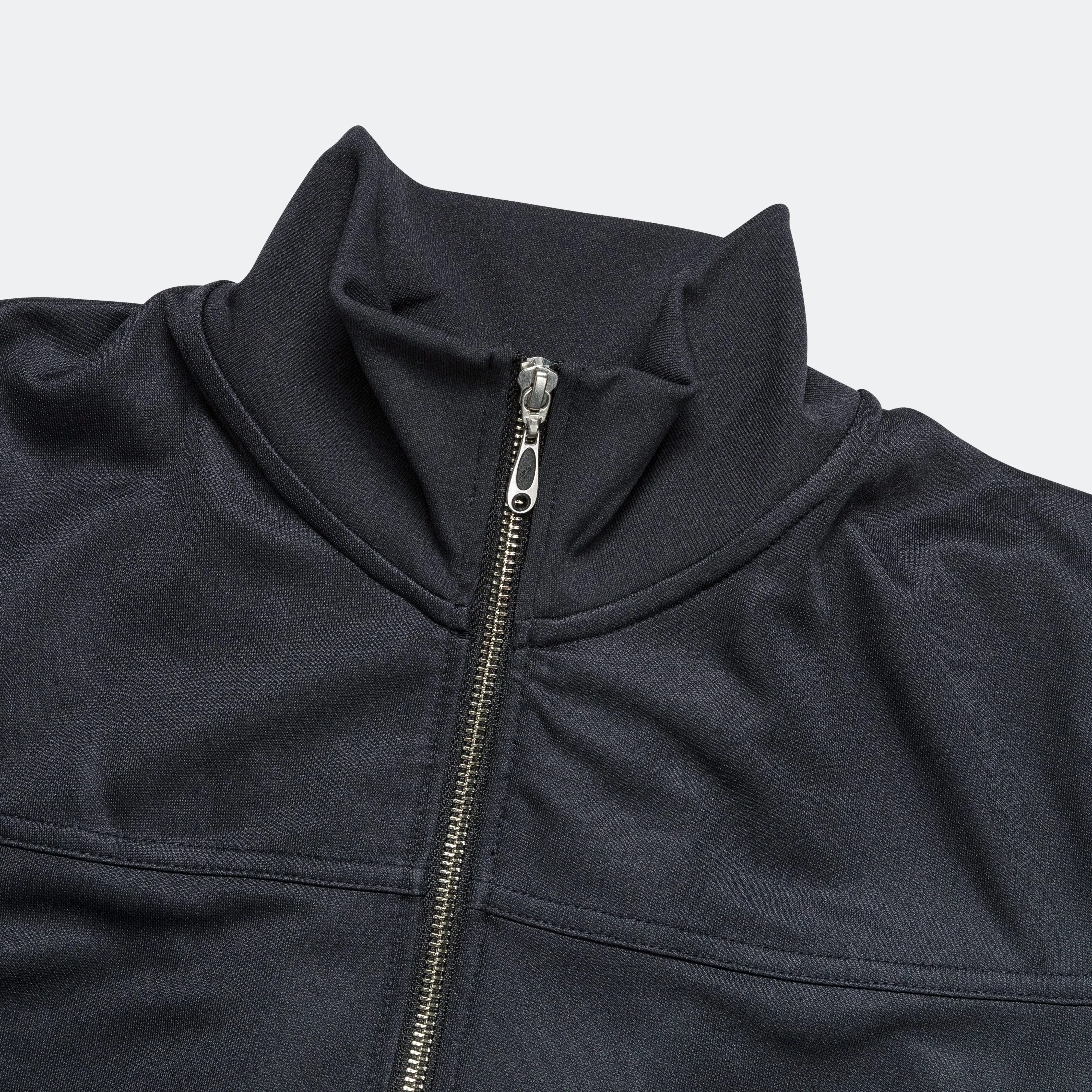 ASICS Styrax Track Jacket - Anthracite