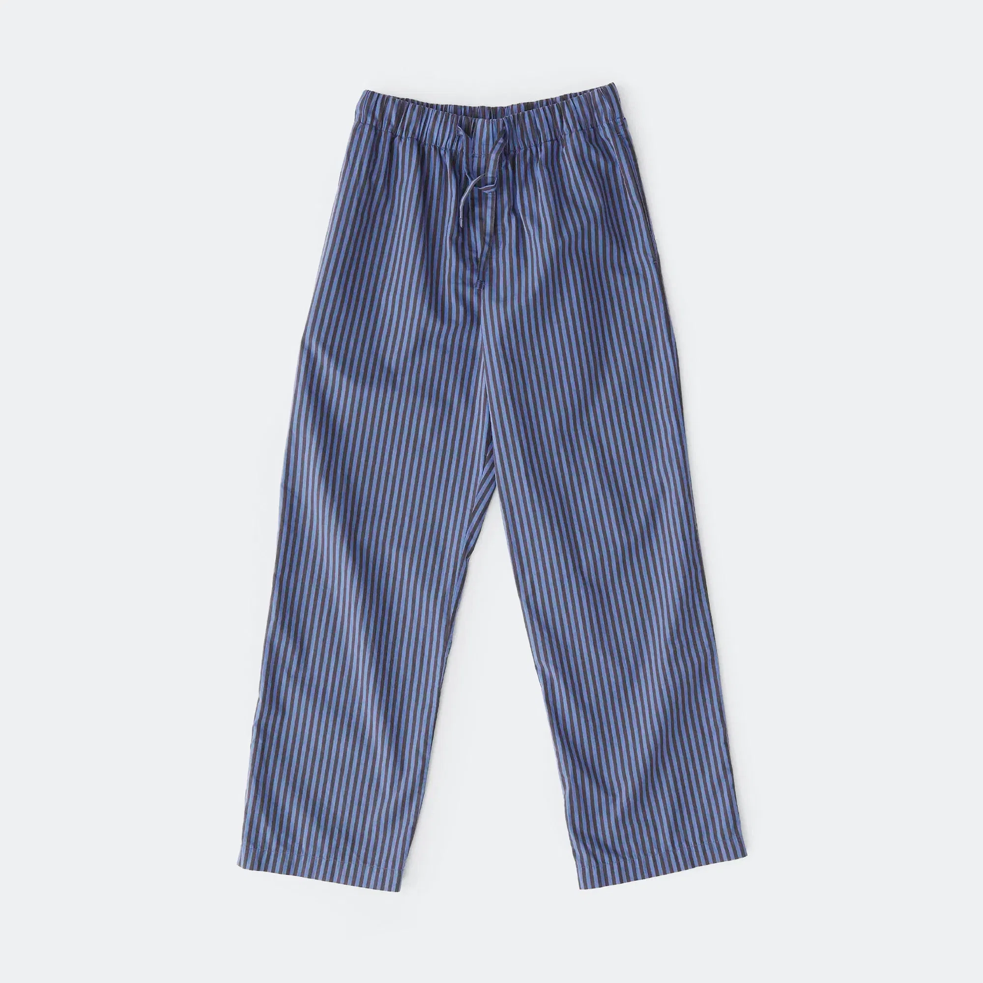 TEKLA Pyjama Pants - Verneuil Cotton Poplin