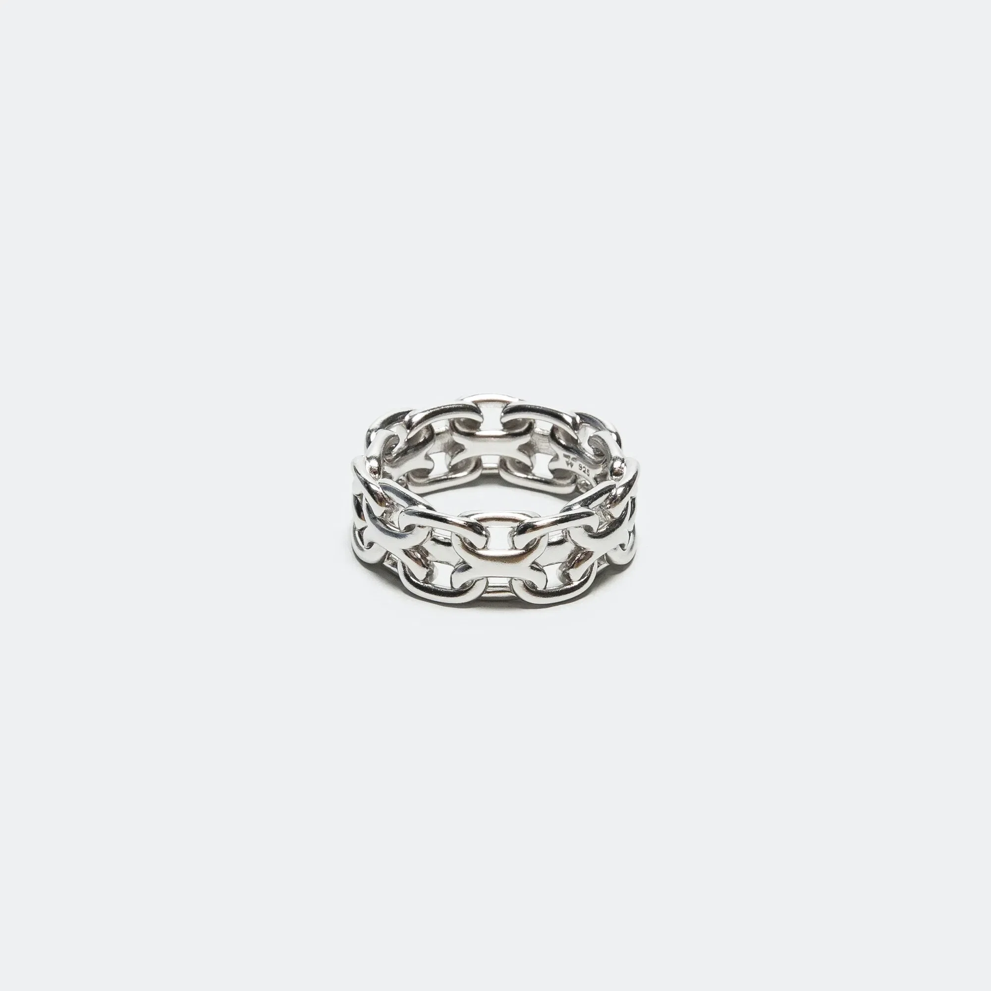 Tom Wood Vintage Ring - 925 Silver