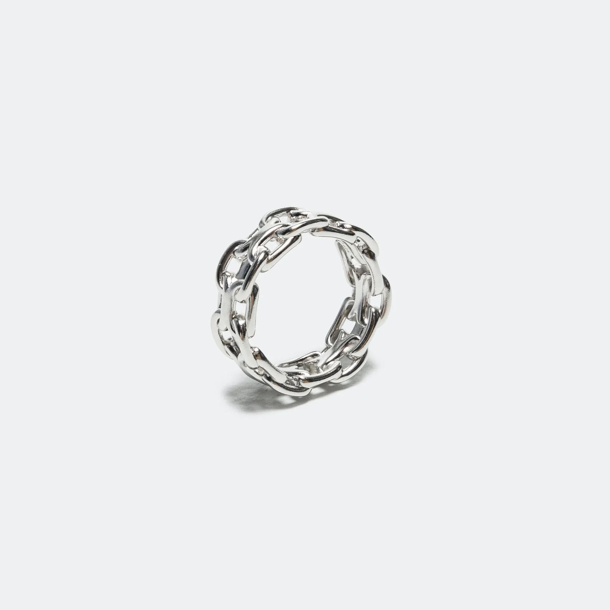 Tom Wood Vintage Ring - 925 Silver