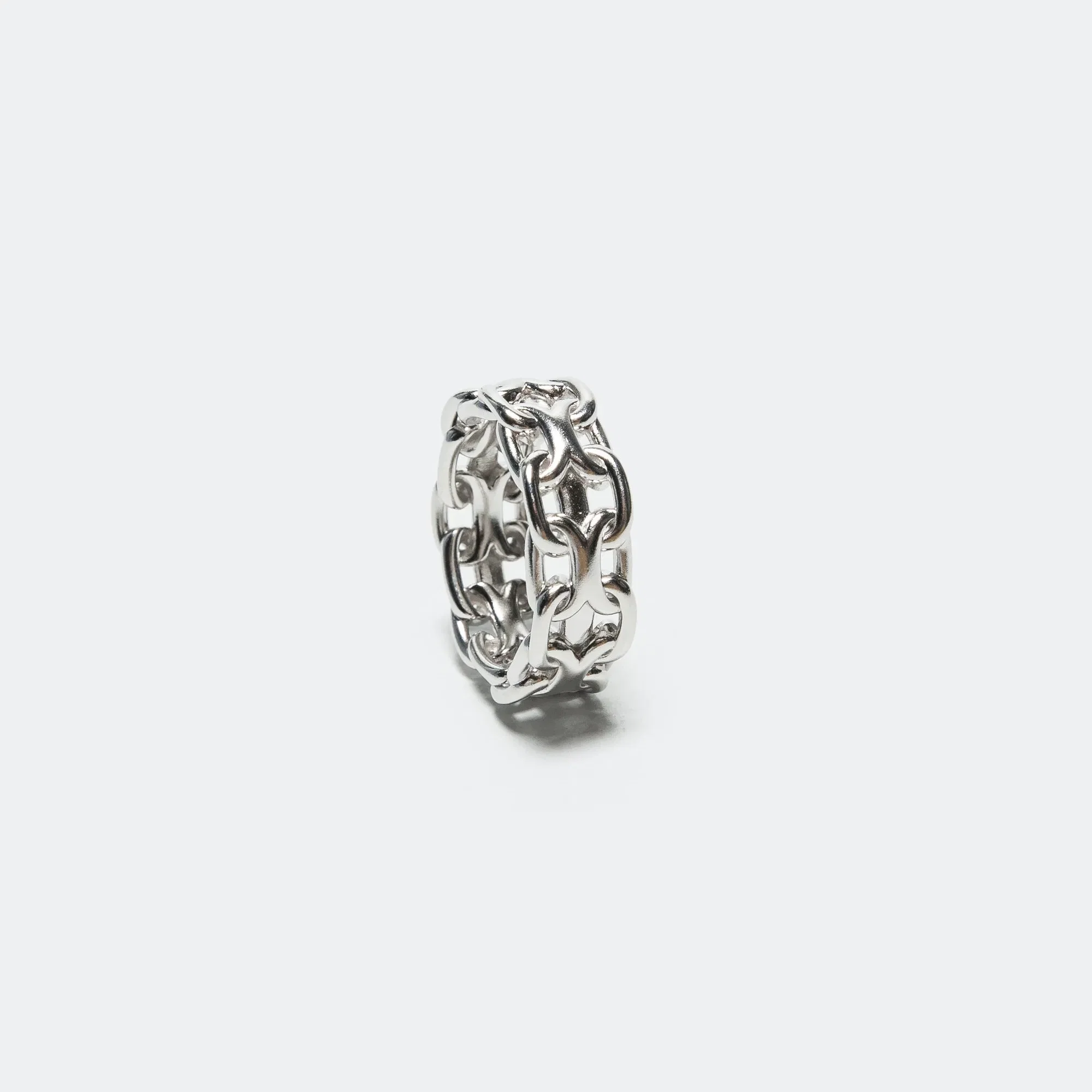 Tom Wood Vintage Ring - 925 Silver