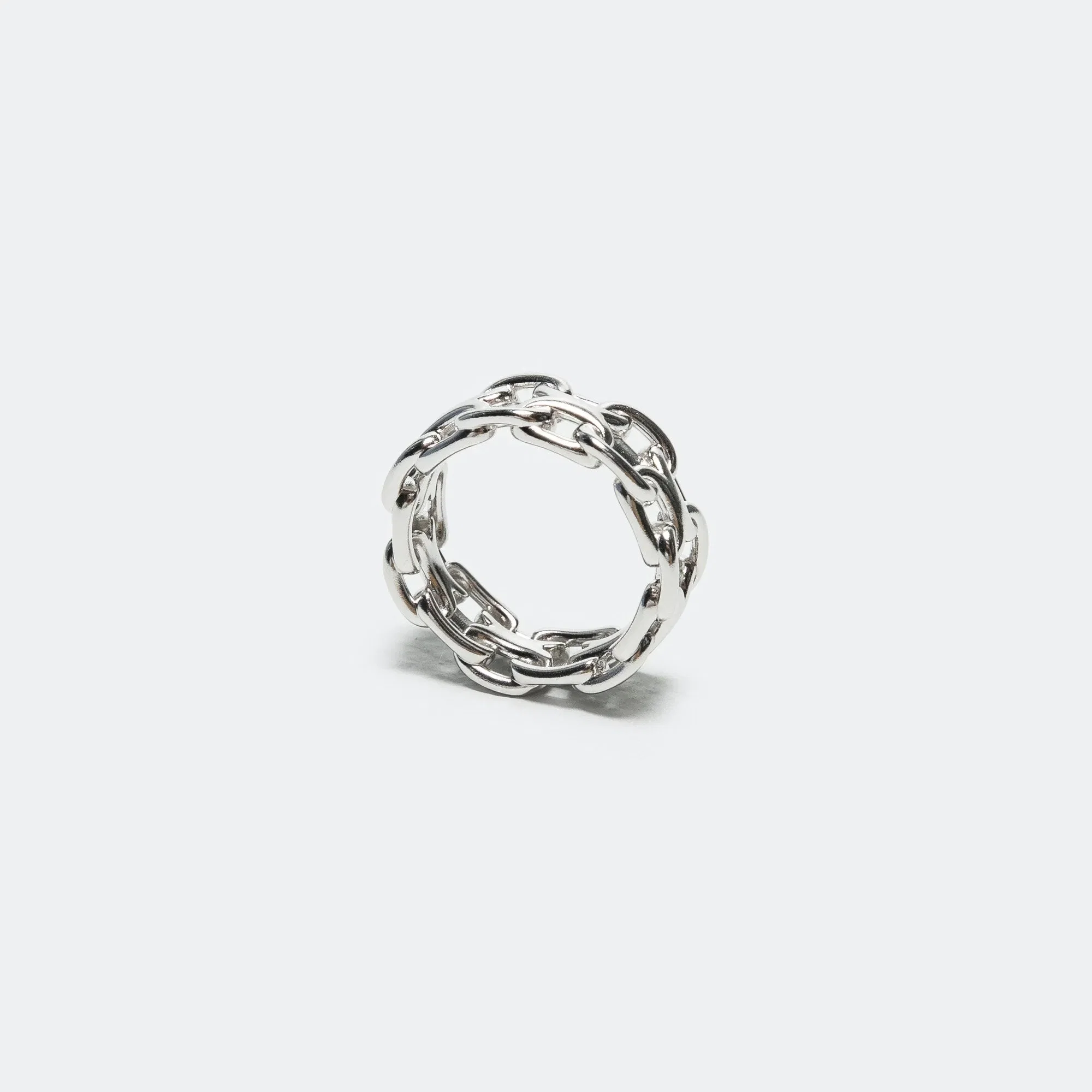 Tom Wood Vintage Ring - 925 Silver