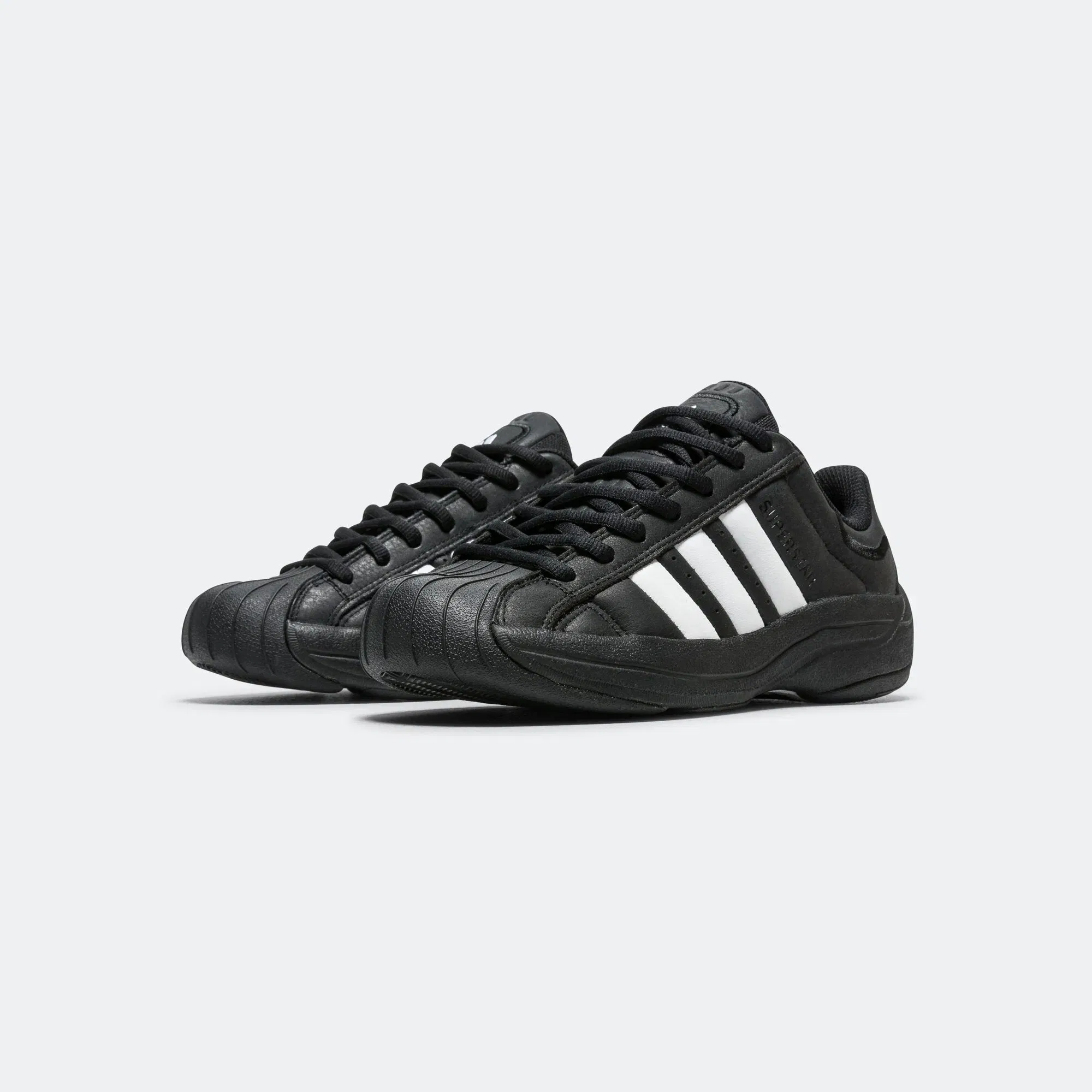 adidas Superstar Millennium - Core Black/Footwear White-Core Black