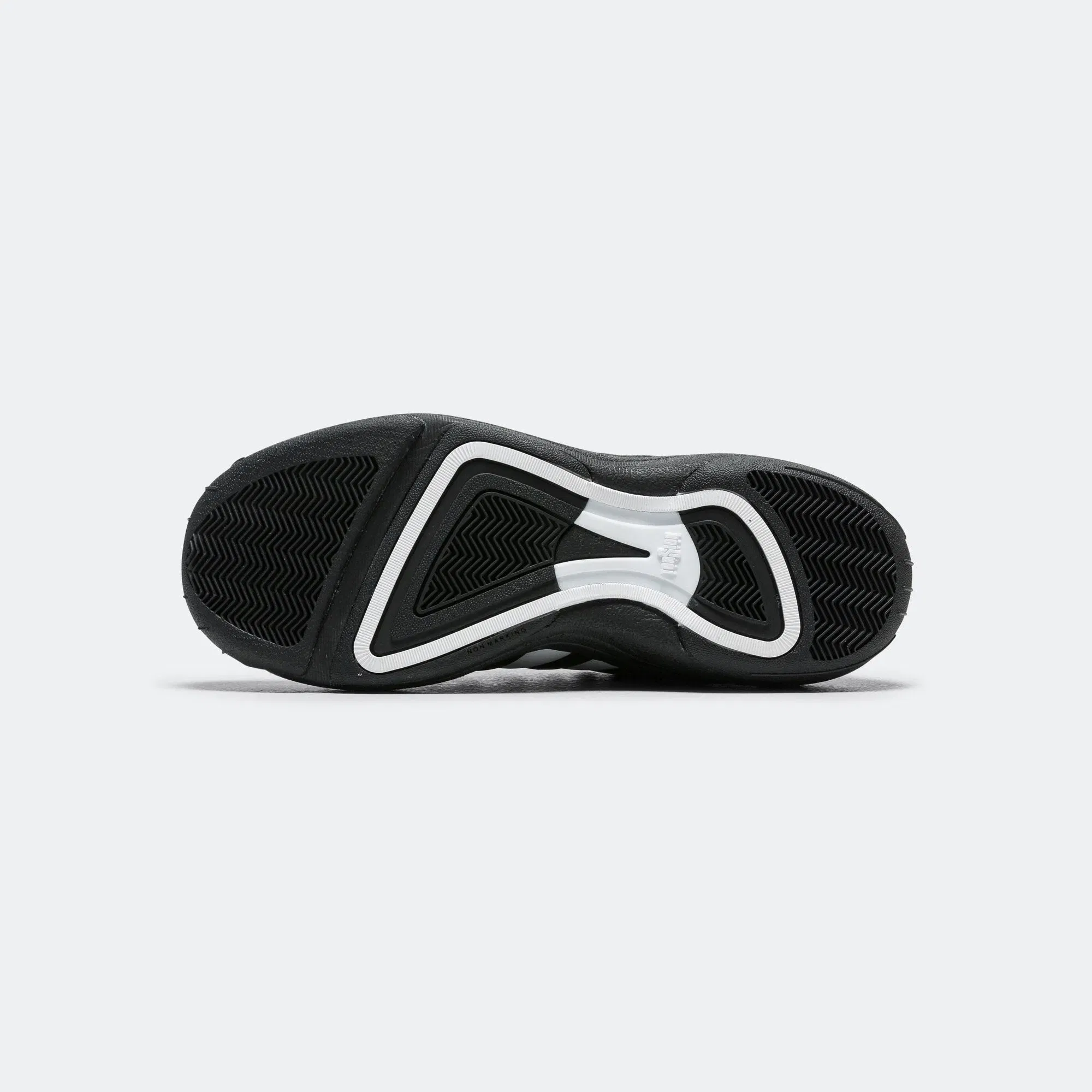 adidas Superstar Millennium - Core Black/Footwear White-Core Black