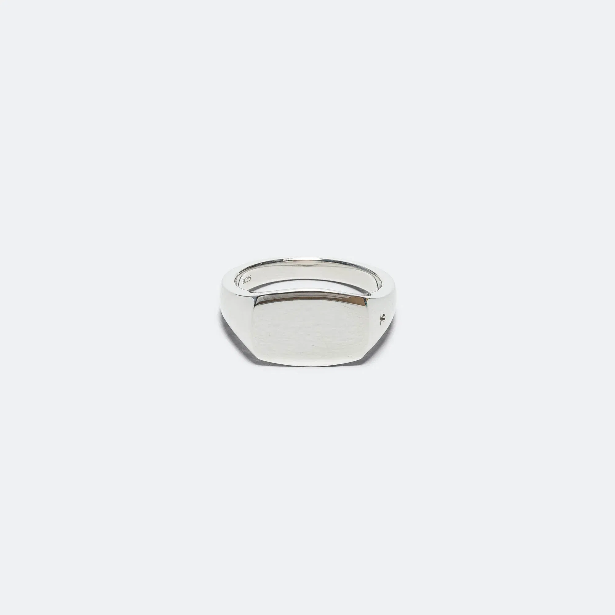 Tom Wood Michael Ring - 925 Silver