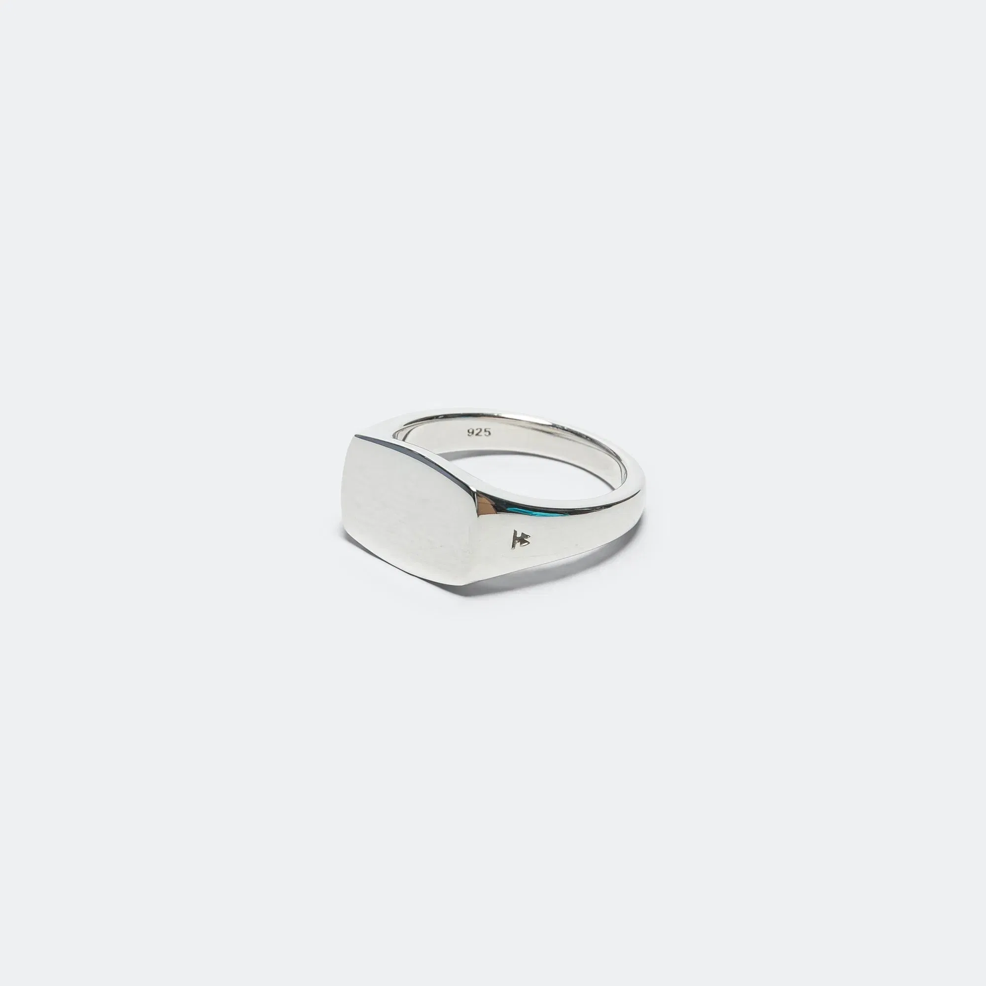 Tom Wood Michael Ring - 925 Silver