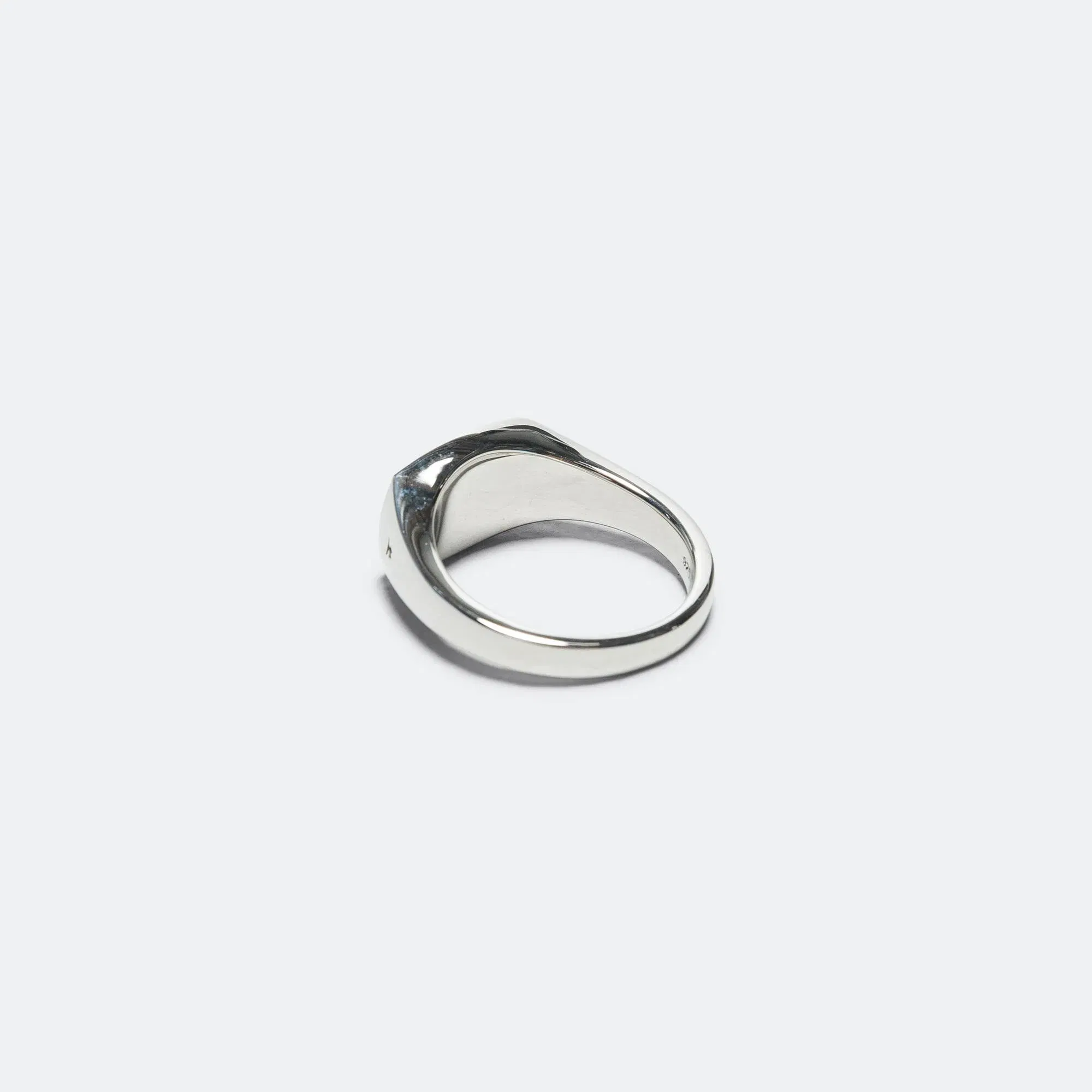 Tom Wood Michael Ring - 925 Silver